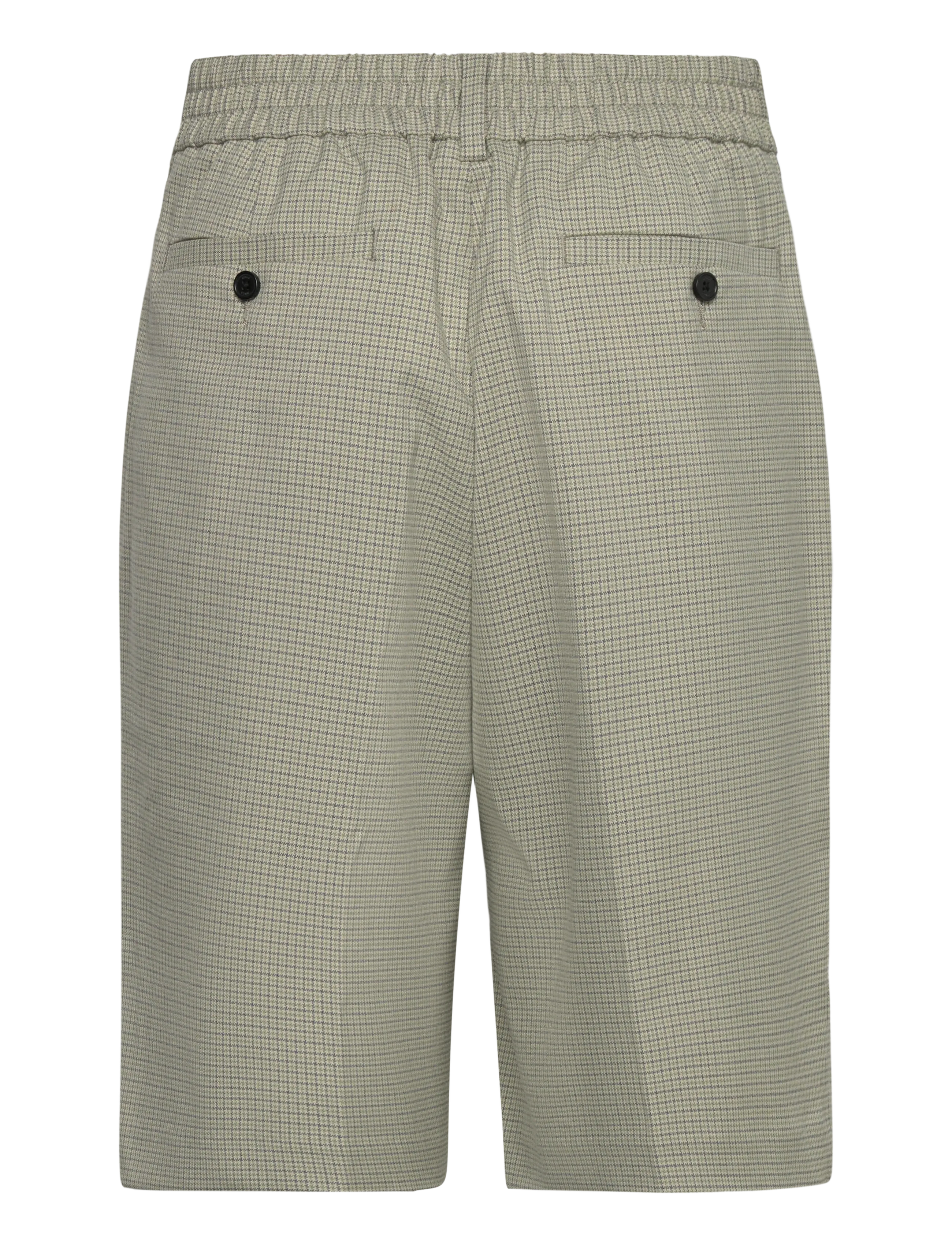 HUGO - Franjo262S - short décontracté - light/pastel green - 1