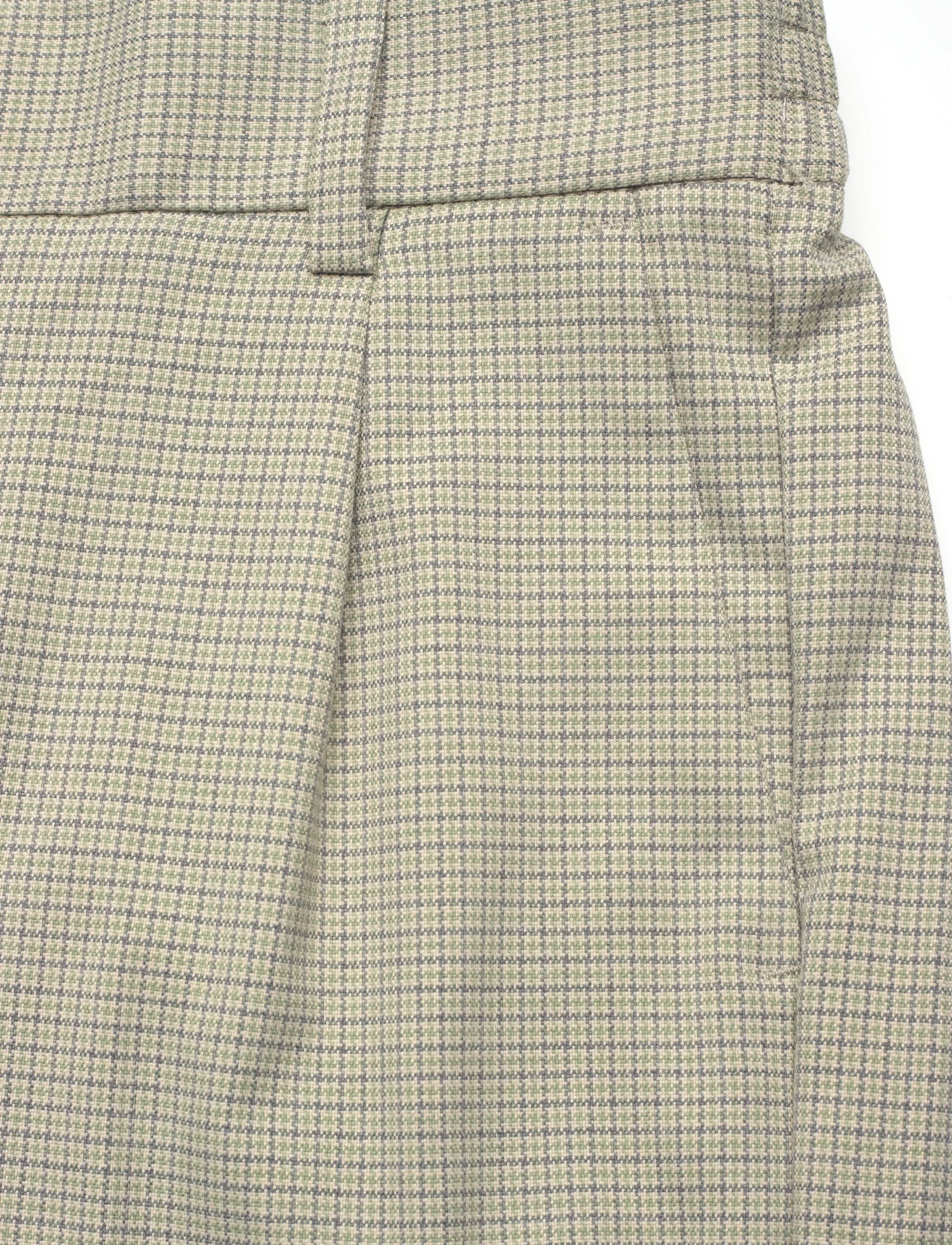 HUGO - Franjo262S - short décontracté - light/pastel green - 2