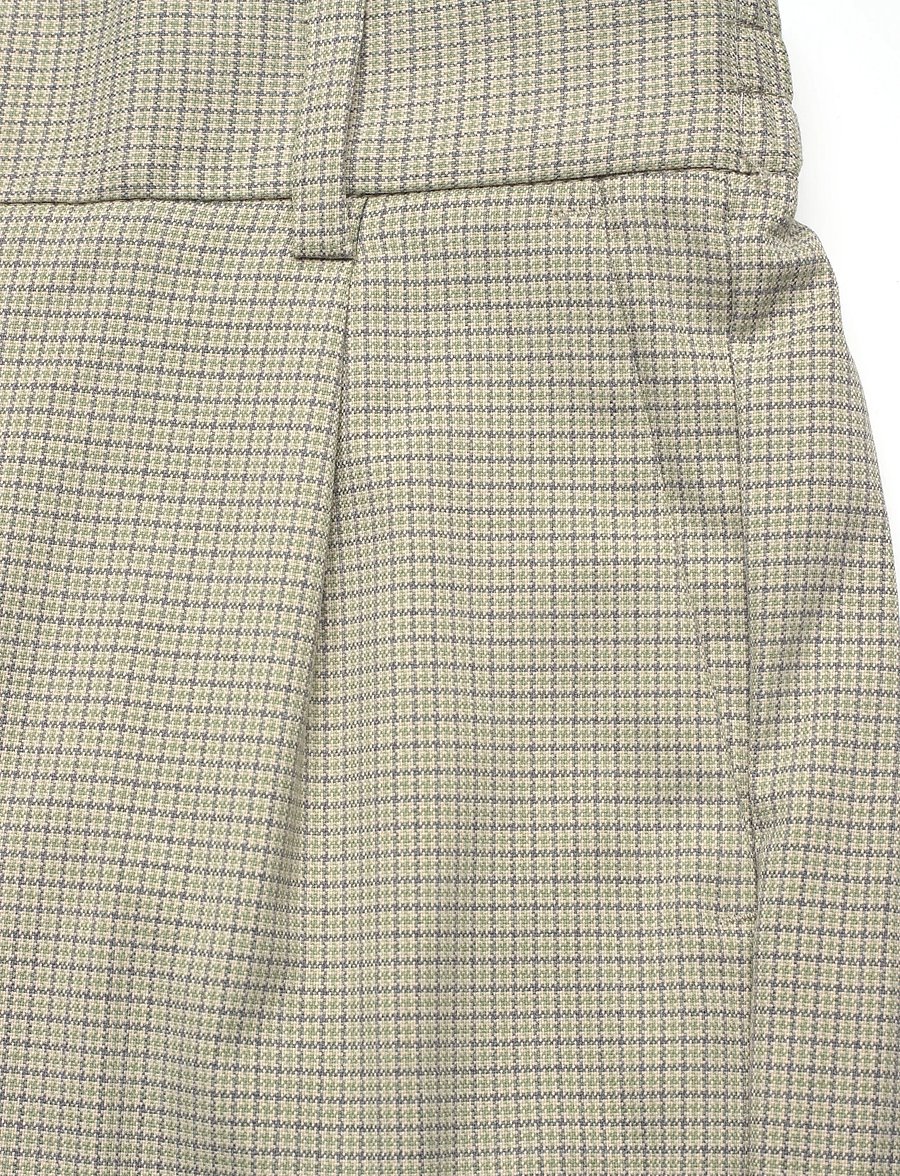 HUGO - Franjo262S - freizeitshorts - light/pastel green - 5