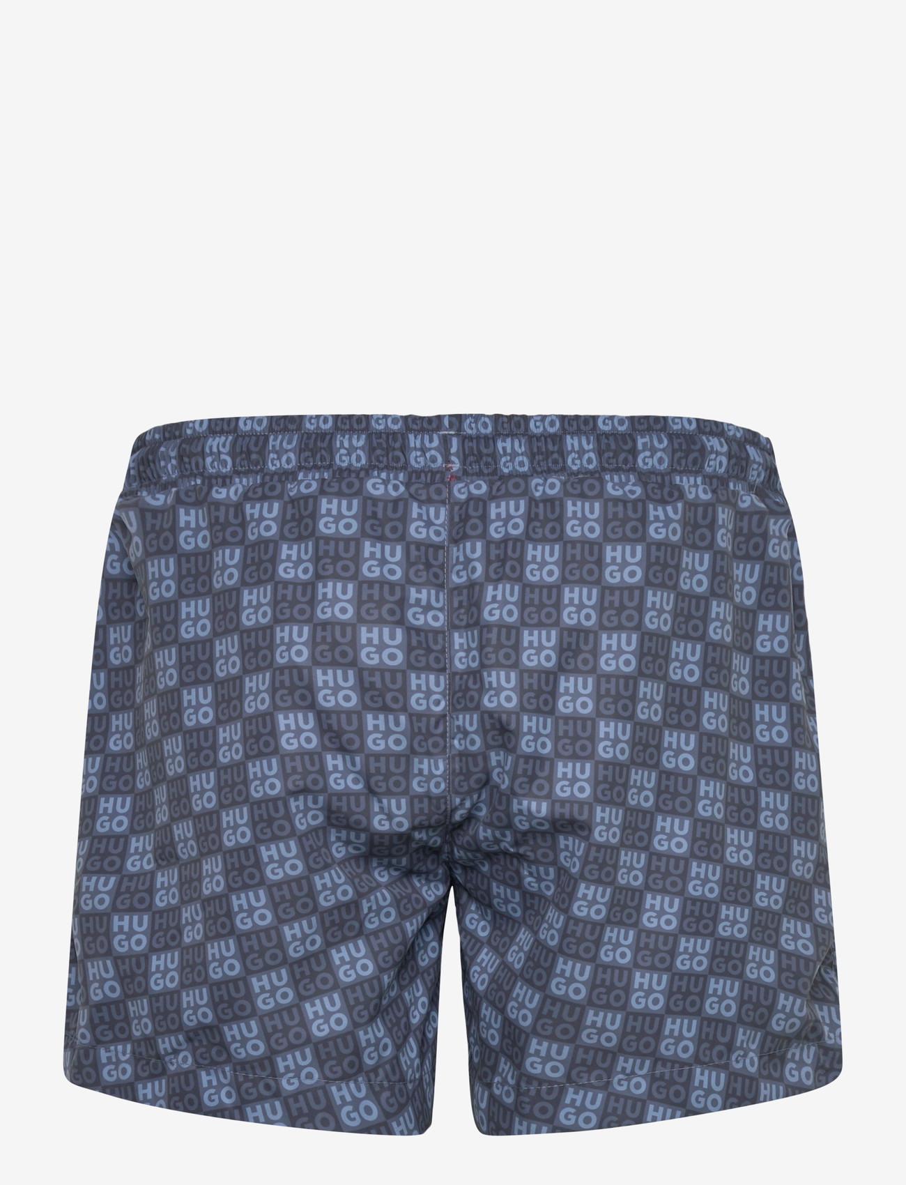 HUGO - AARON_SWIM - badeshorts - dark blue - 1
