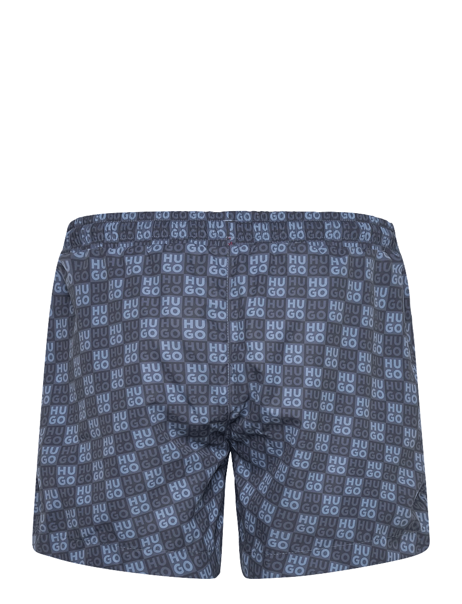HUGO - AARON_SWIM - badehose - dark blue - 1
