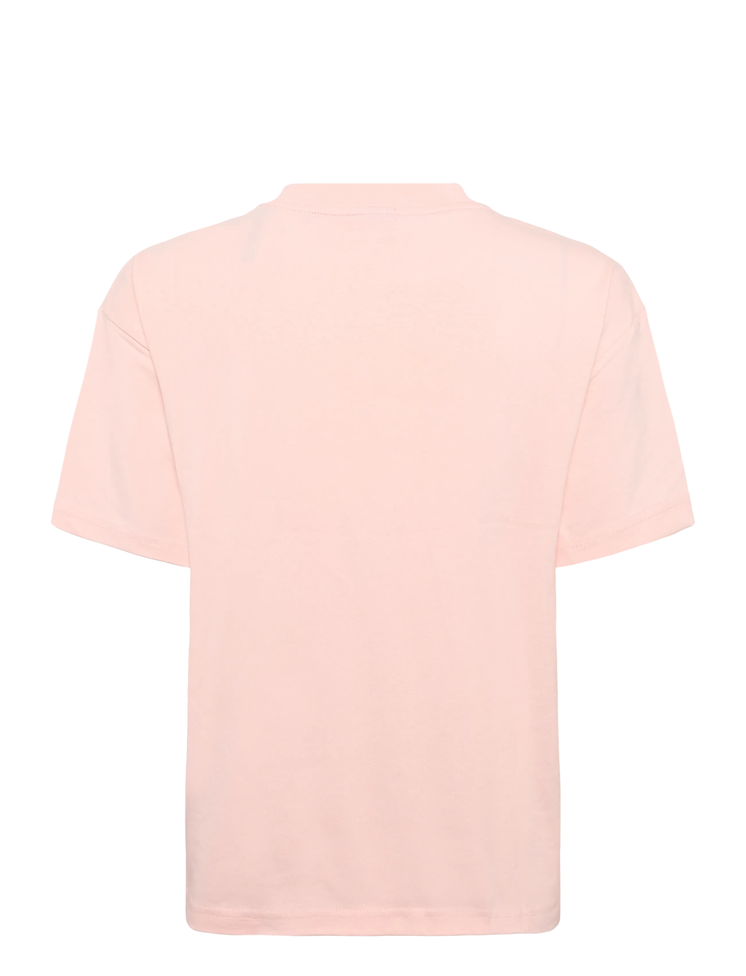 HUGO - SIGNATURE_TSHIRT - overdele - light/pastel pink - 1