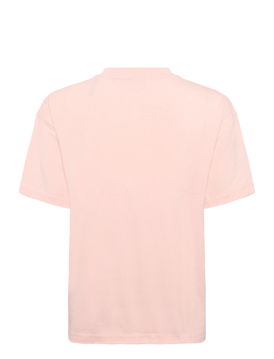 HUGO - SIGNATURE_TSHIRT - overdele - light/pastel pink - 1