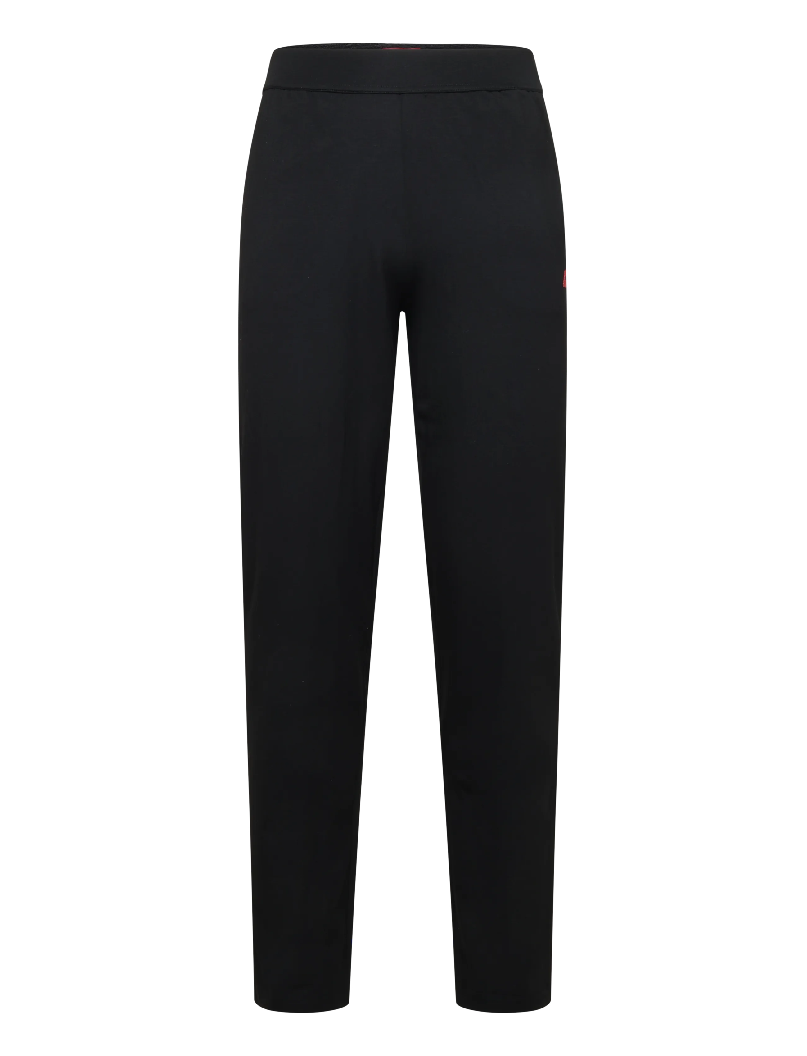 HUGO SIGNATURE_PANT - Nachtwäsche & loungewear - BLACK / black