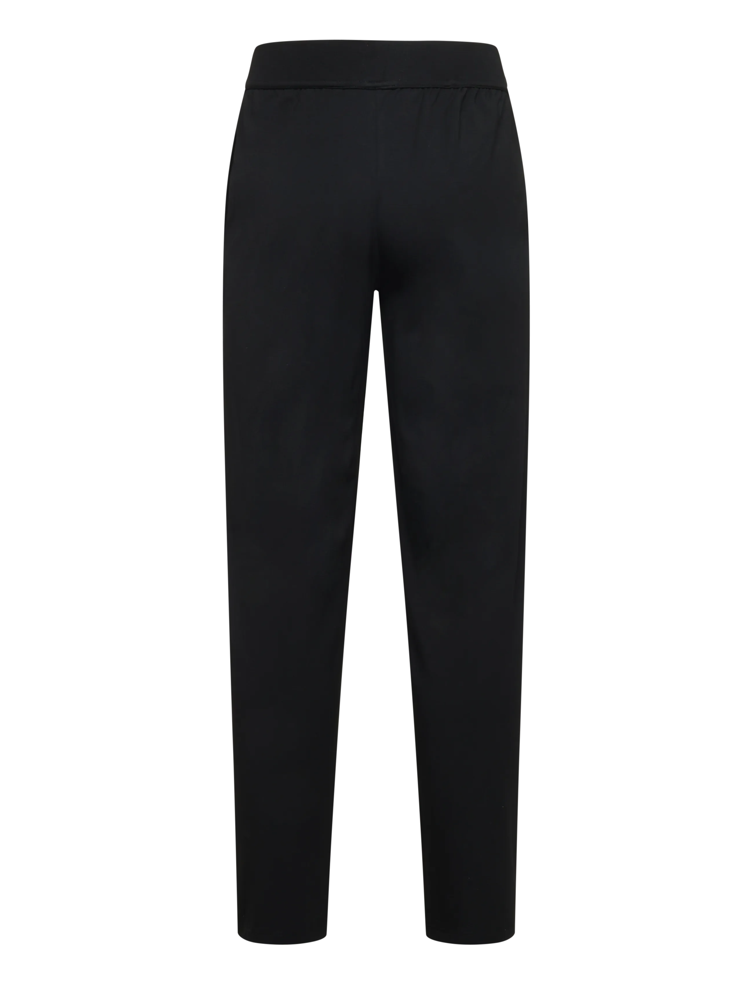 HUGO - SIGNATURE_PANT - hosen - black - 1