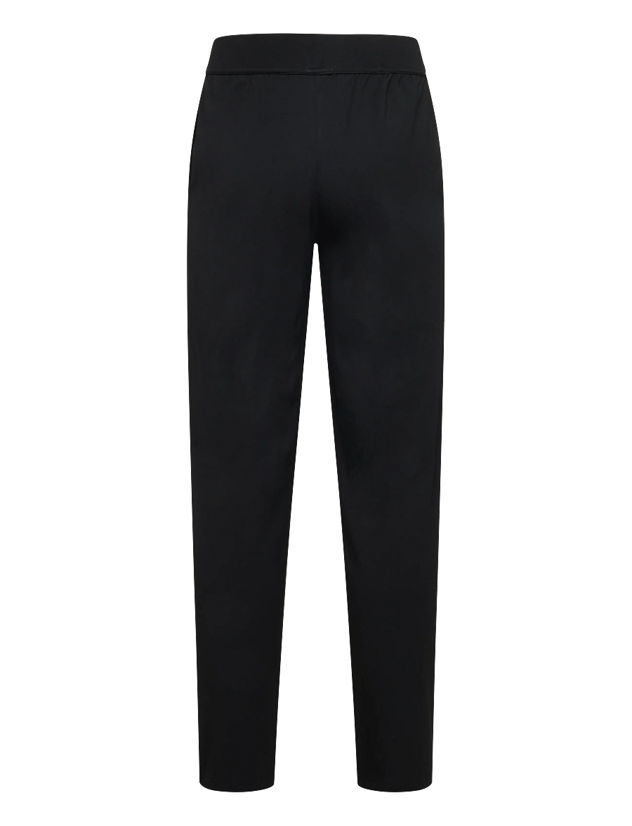 HUGO - SIGNATURE_PANT - pyjamasbyxor - black - 1