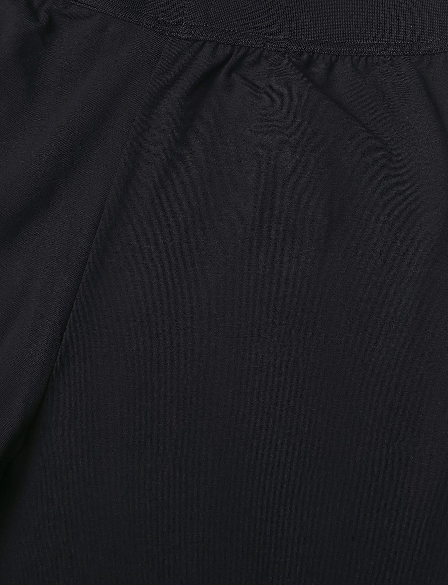 HUGO - SIGNATURE_PANT - pyjamasbyxor - black - 2