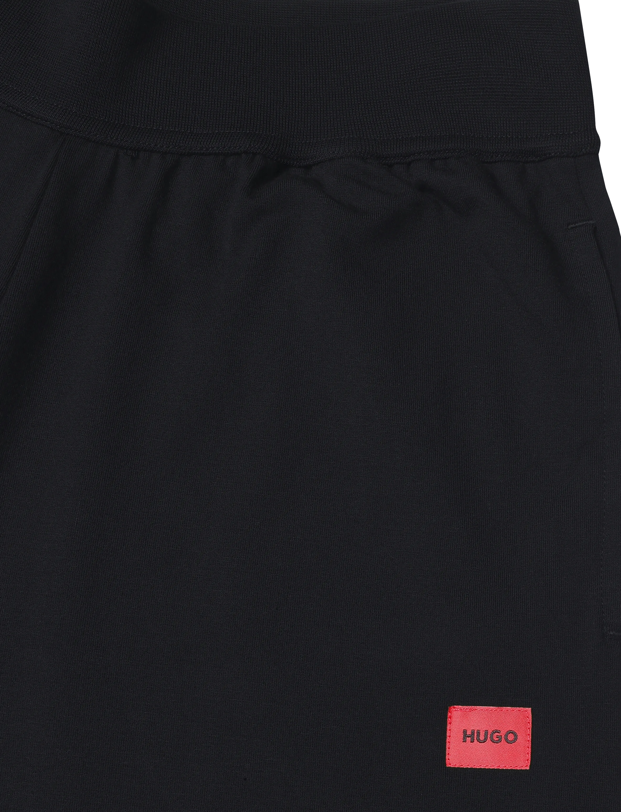 HUGO - SIGNATURE_PANT - hosen - black - 3