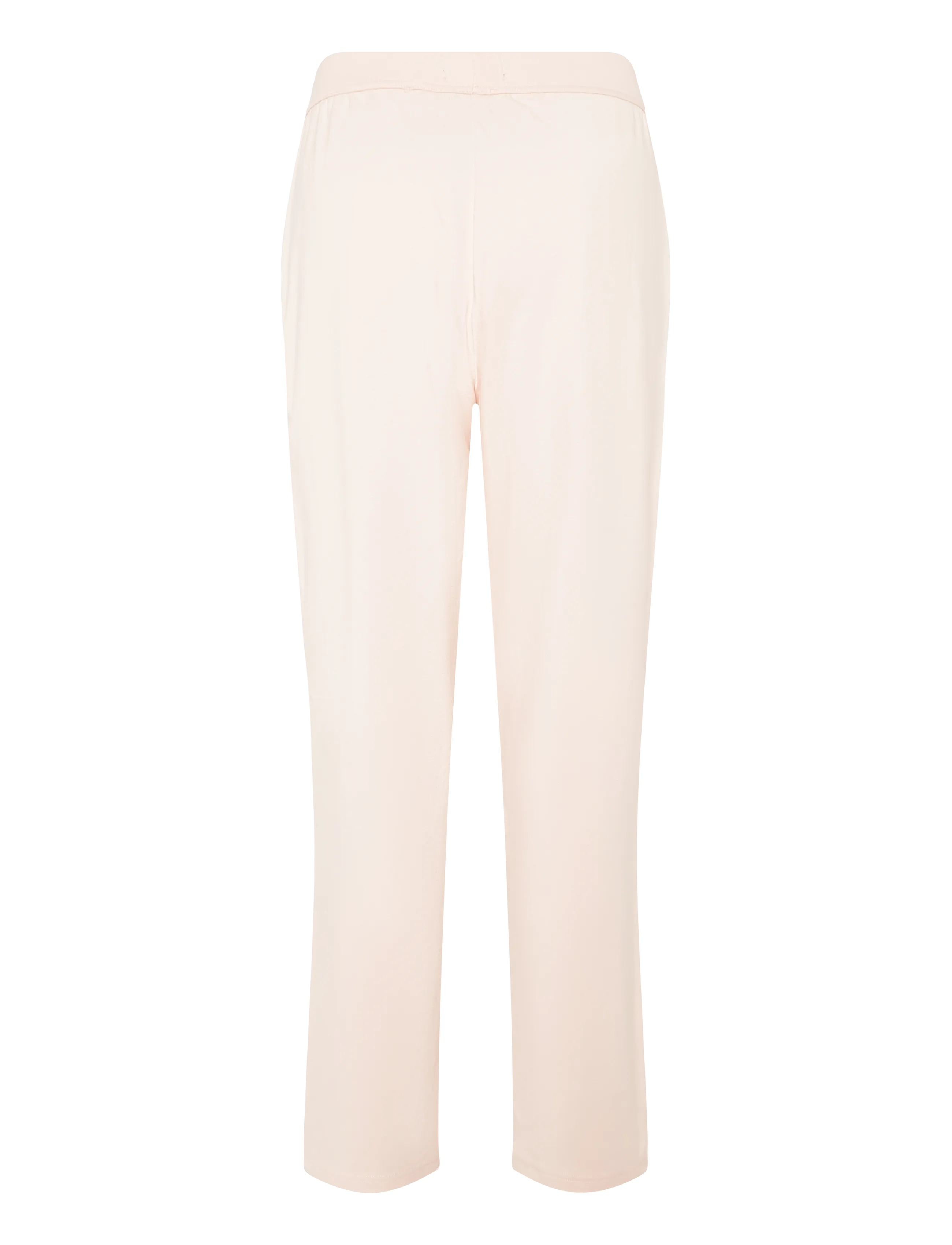 HUGO - SIGNATURE_PANT - sügisene kokkuhoid - light/pastel pink - 1