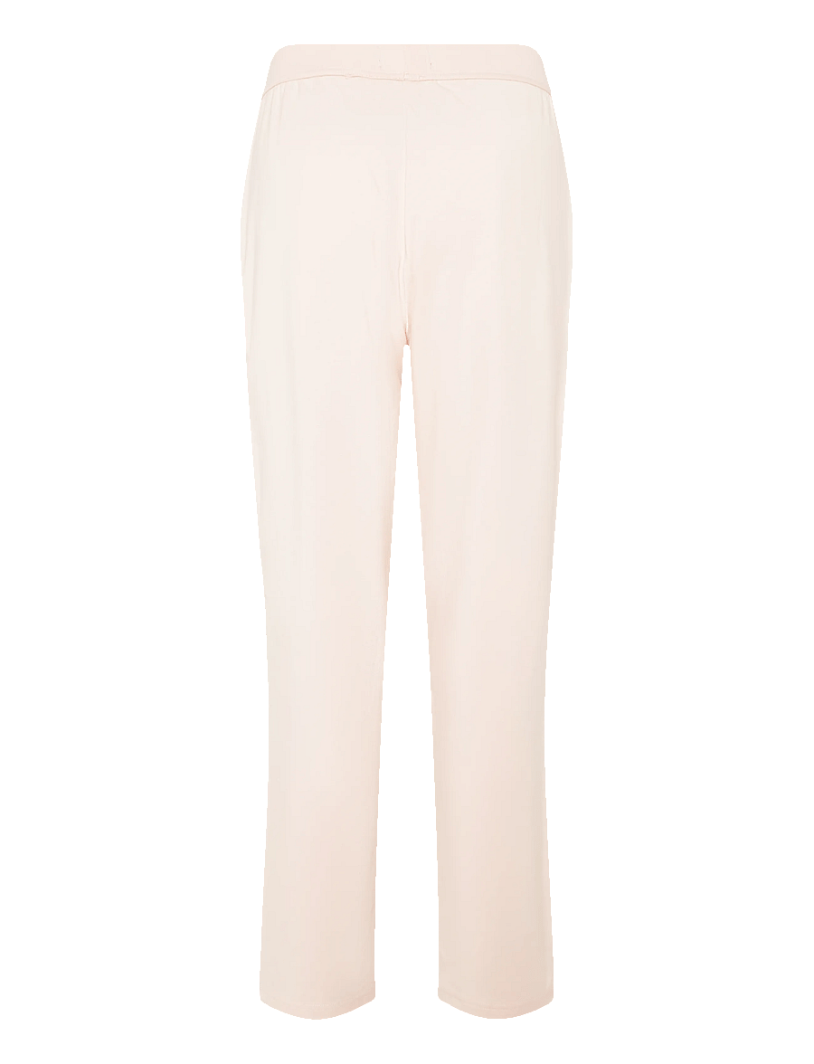 HUGO - SIGNATURE_PANT - natbukser - light/pastel pink - 1