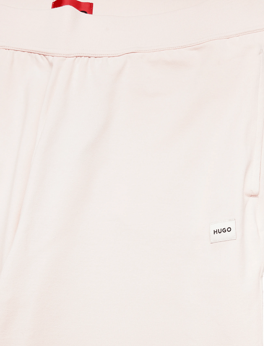 HUGO - SIGNATURE_PANT - natbukser - light/pastel pink - 2