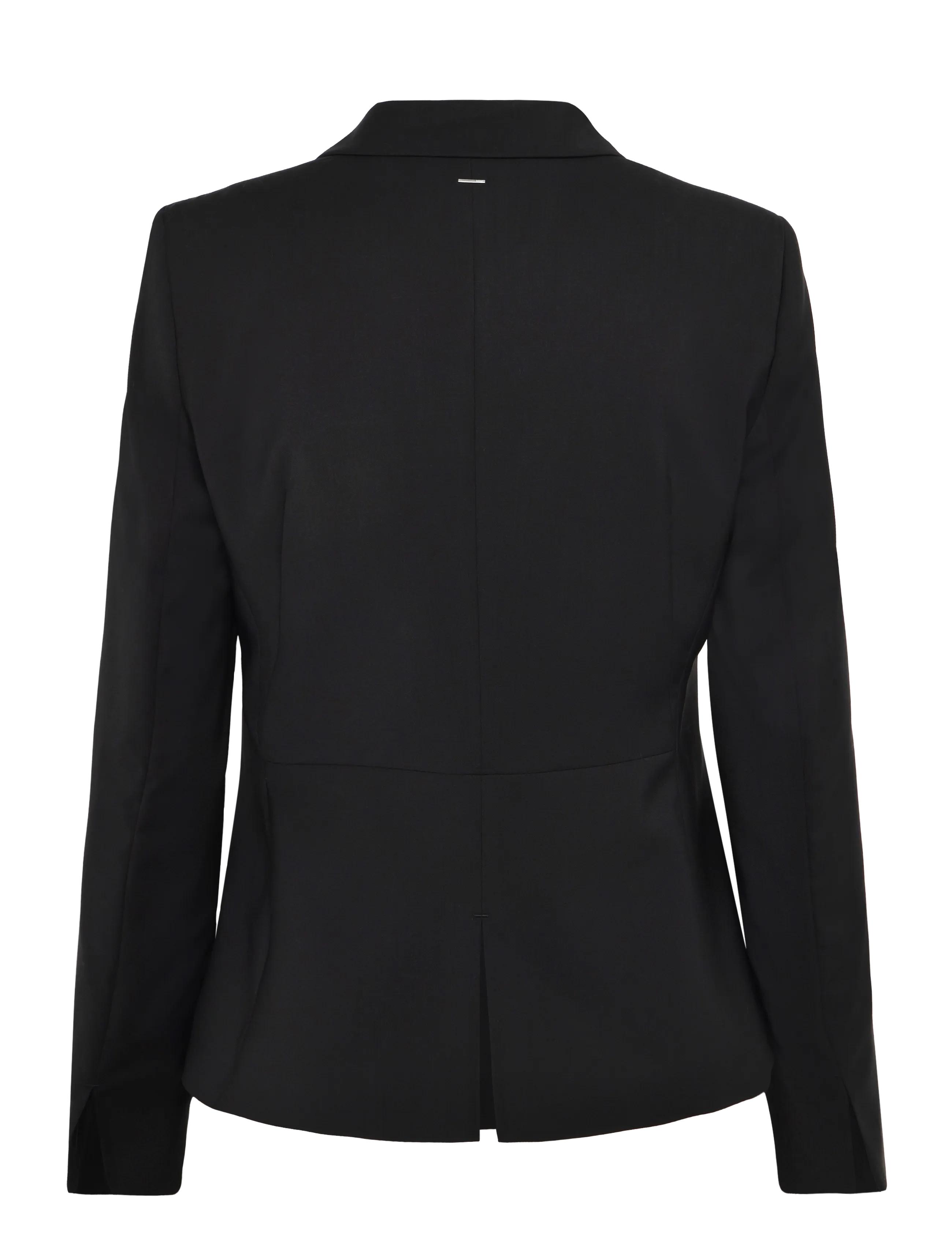 HUGO - SIGNATURE_HOODIE - festkläder till outletpriser - black - 2