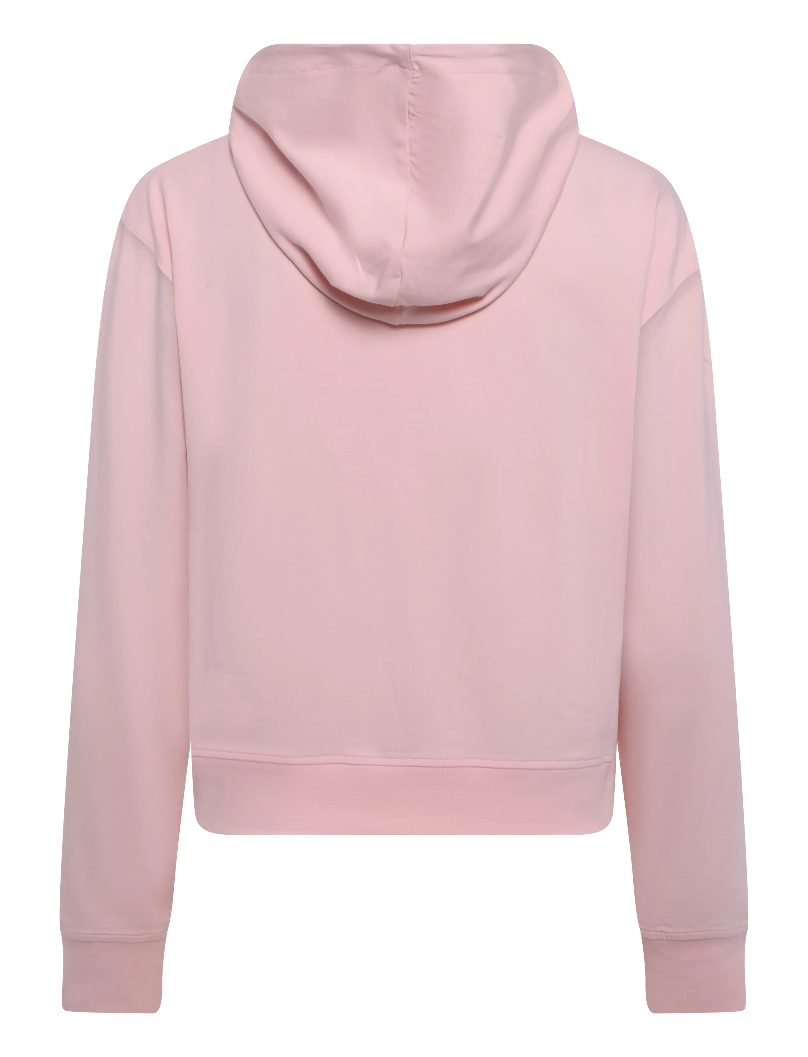 HUGO - SIGNATURE_HOODIE - einreihige blazer - light/pastel pink - 1