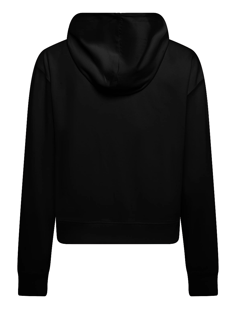 HUGO - SIGNATURE_HOODIE - single breasted blazers - light/pastel pink - 1