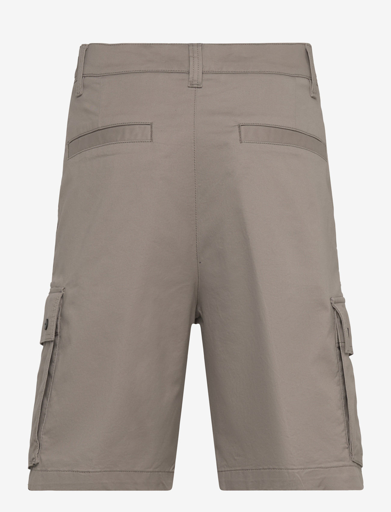 HUGO - Craysen262S - cargo shorts - light/pastel brown - 2