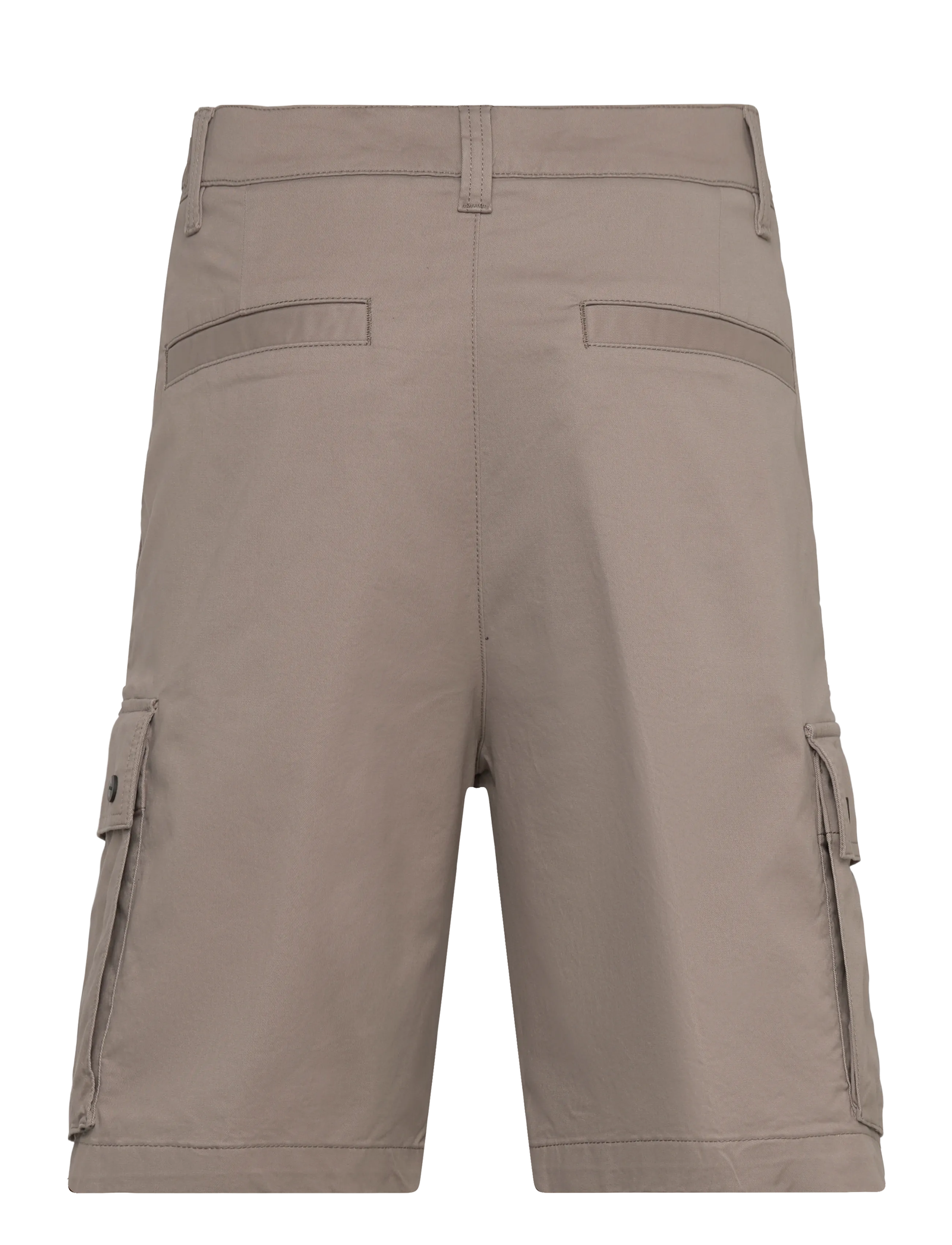 HUGO - Craysen262S - mænd - light/pastel brown - 2