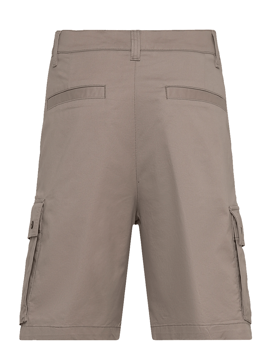 HUGO - Craysen262S - cargo shorts - light/pastel brown - 2