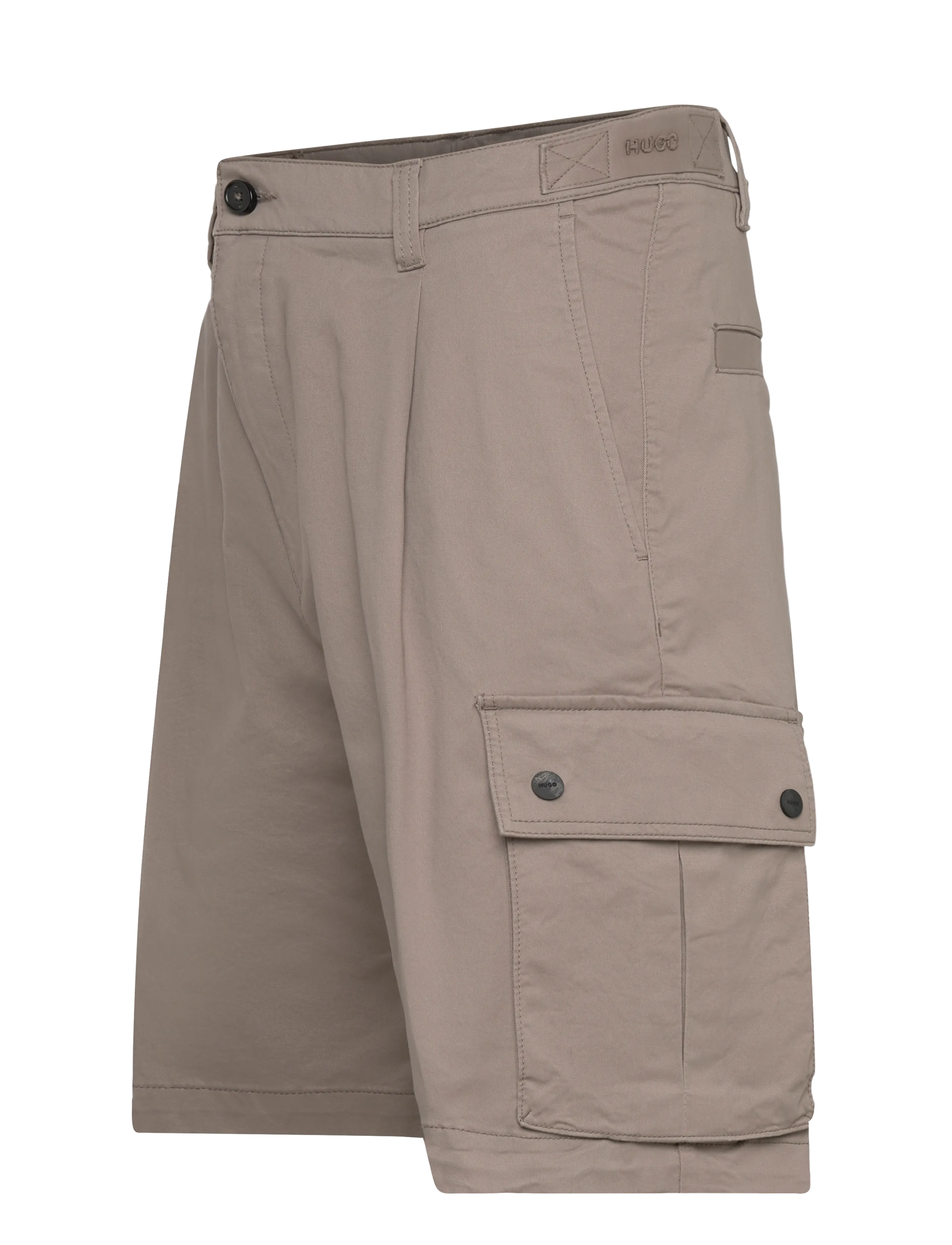 HUGO - Craysen262S - mænd - light/pastel brown - 3