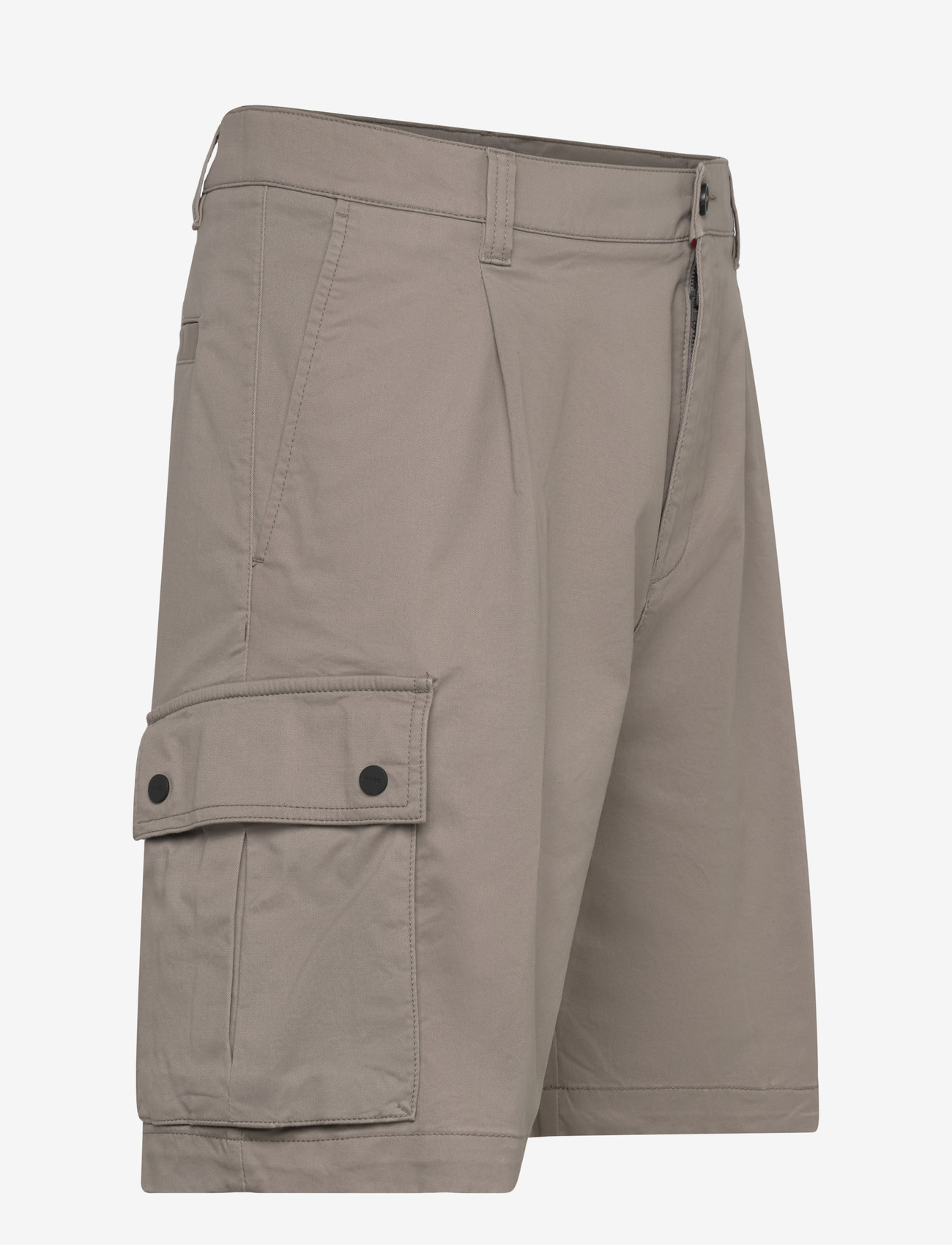 HUGO - Craysen262S - cargo shorts - light/pastel brown - 4