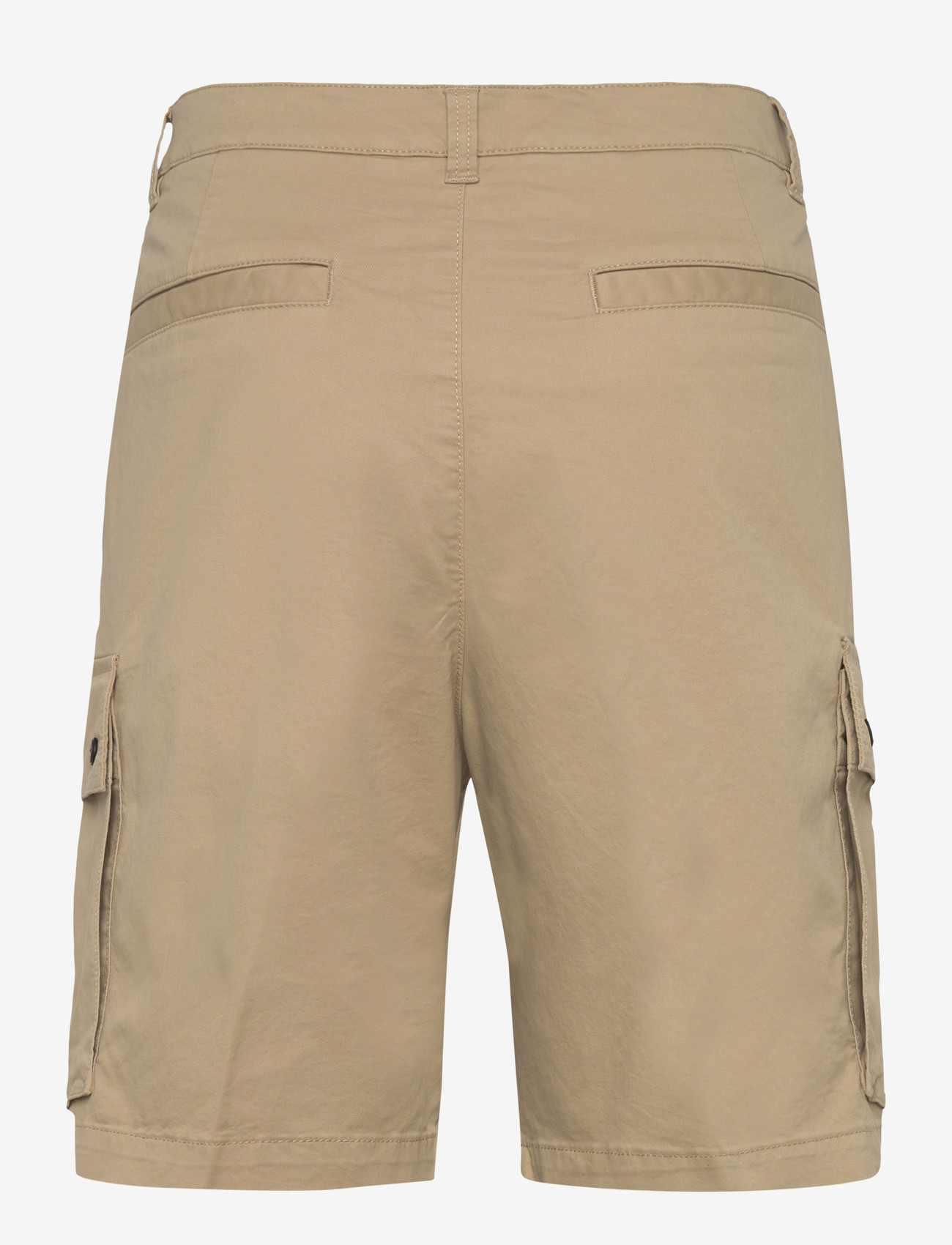 HUGO - Craysen262S - cargo shorts - medium beige - 1
