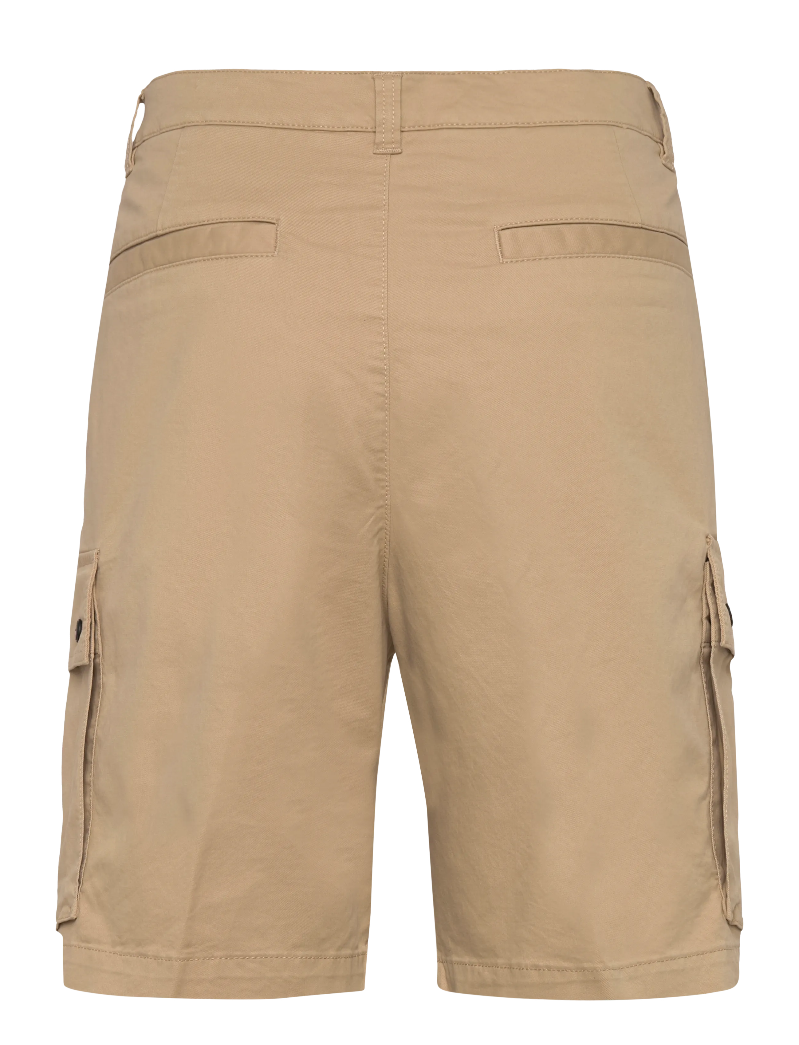 HUGO - Craysen262S - cargo shorts - medium beige - 1