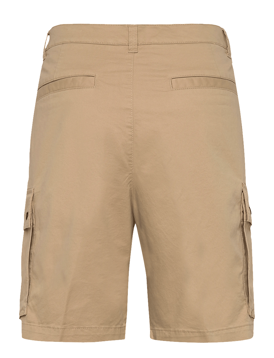 HUGO - Craysen262S - cargoshorts - medium beige - 2