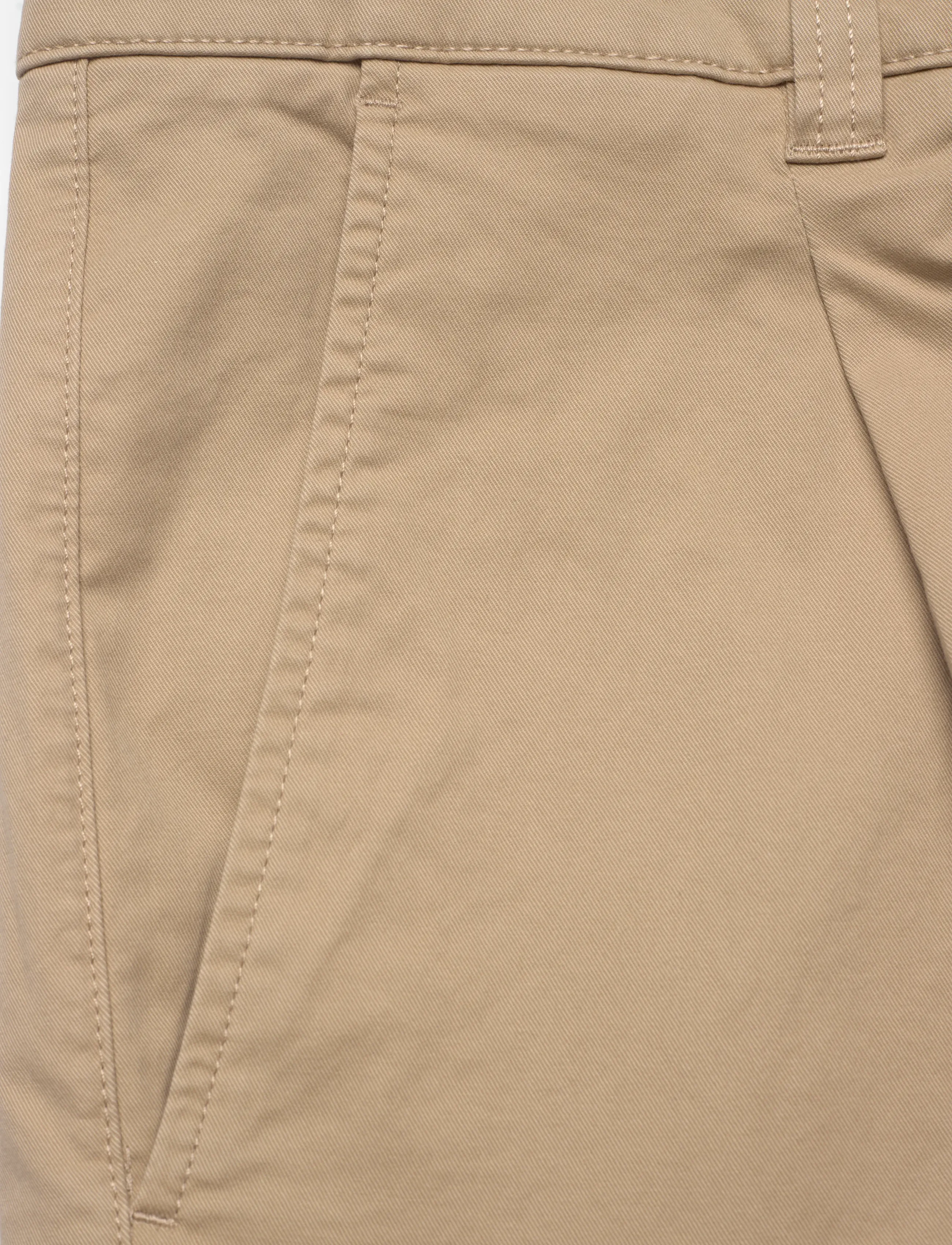 HUGO - Craysen262S - cargo shorts - medium beige - 2