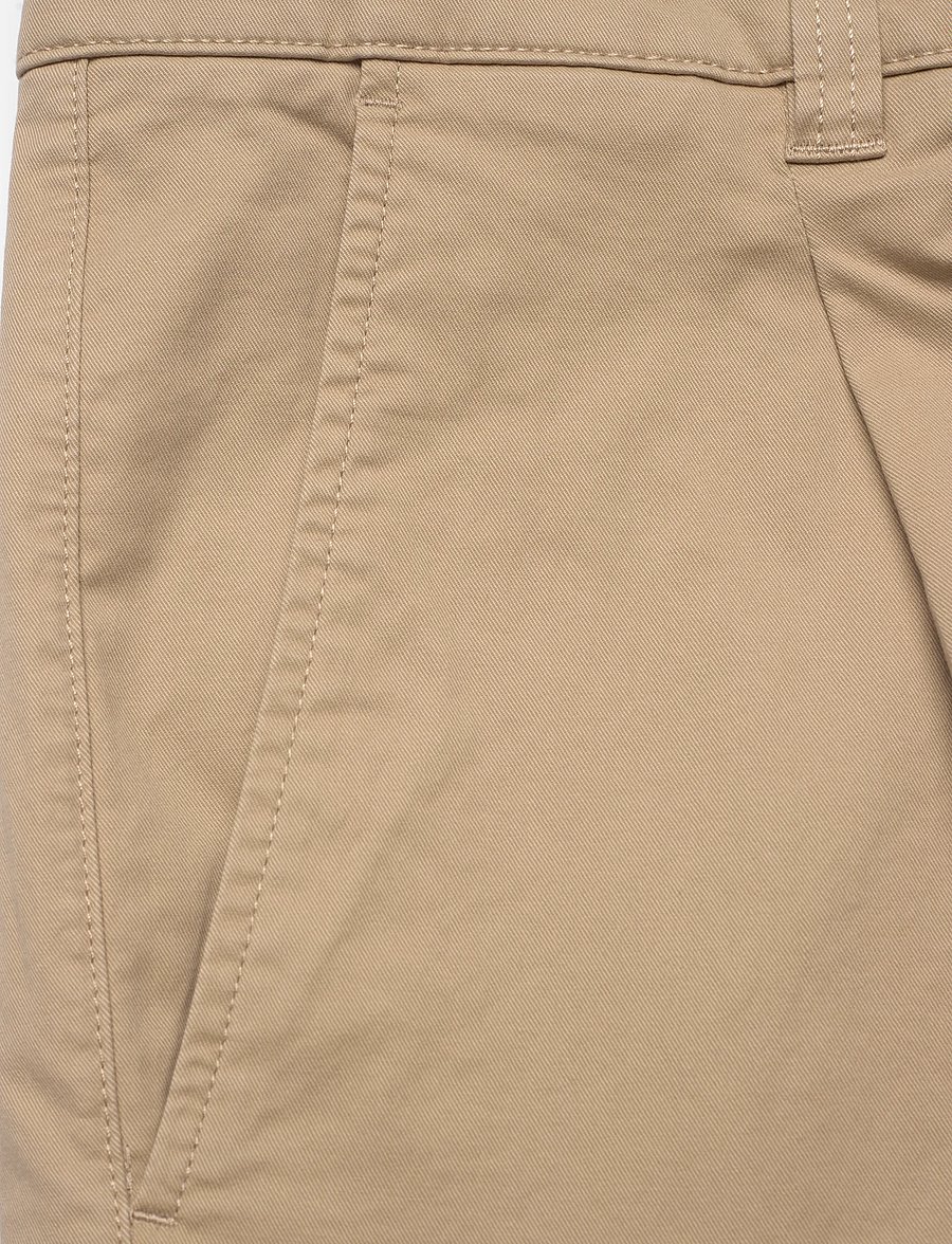 HUGO - Craysen262S - cargoshorts - medium beige - 5