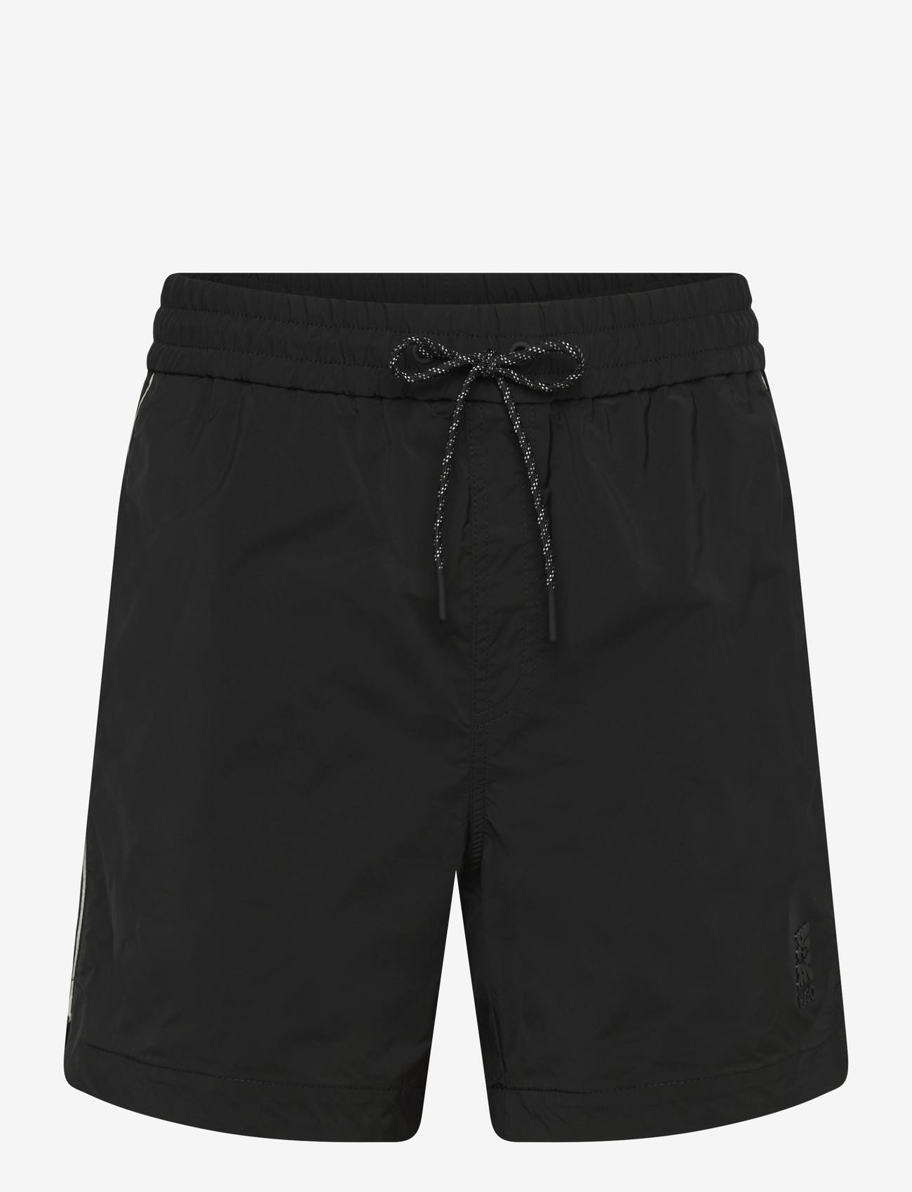 HUGO - Colas262S - badeshorts - black - 0