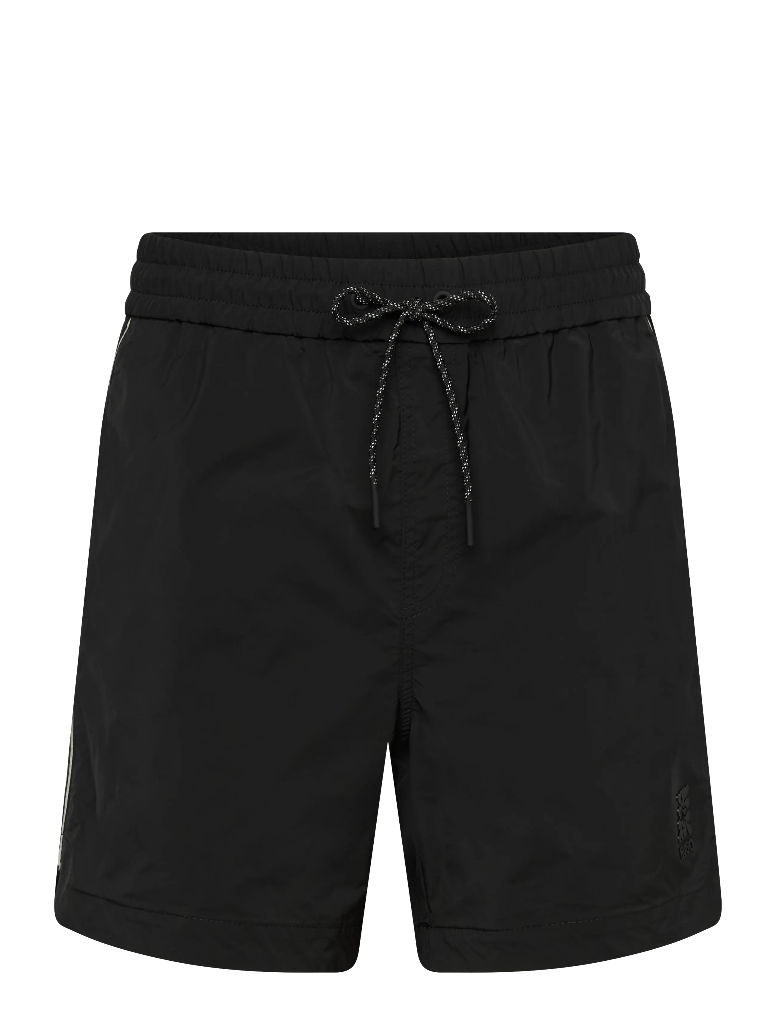 HUGO Colas262S - Badetøj - BLACK / black