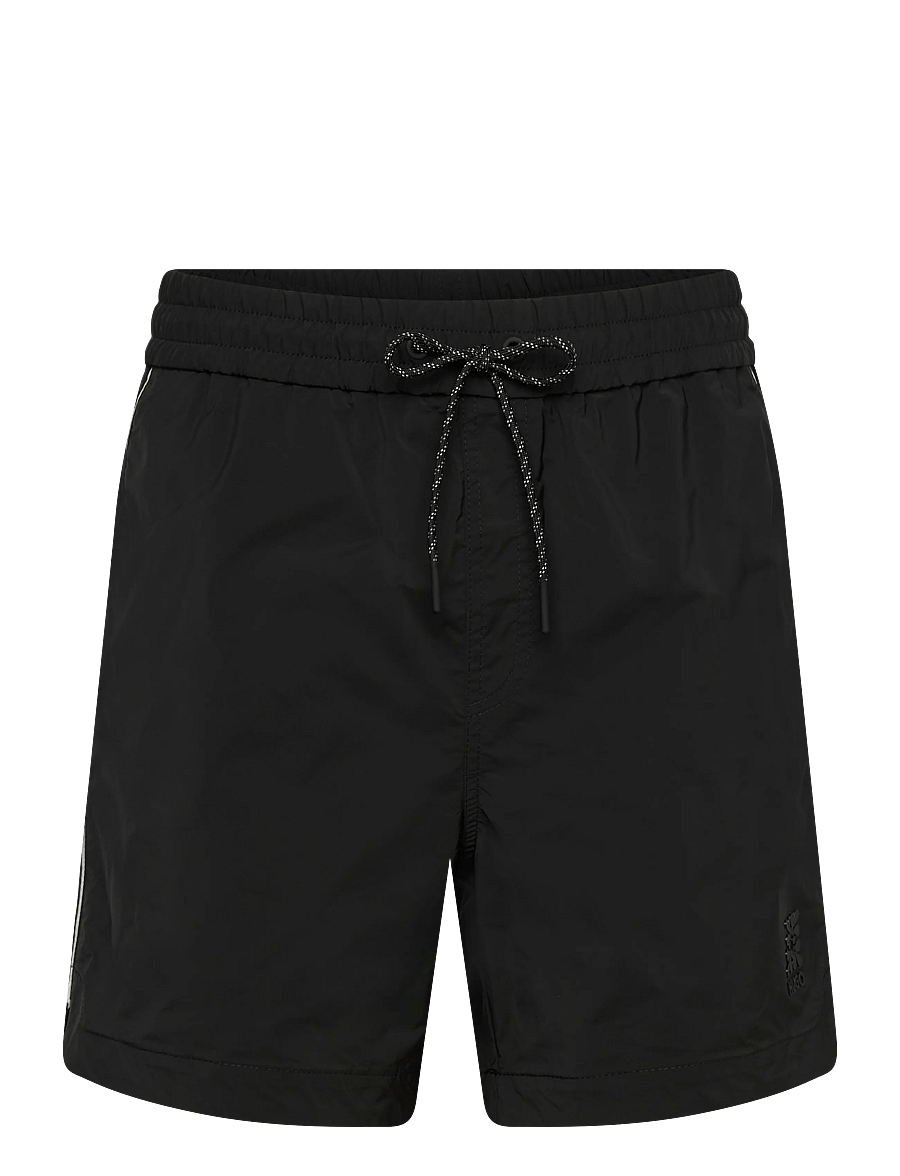 HUGO - Colas262S - swim shorts - black - 1