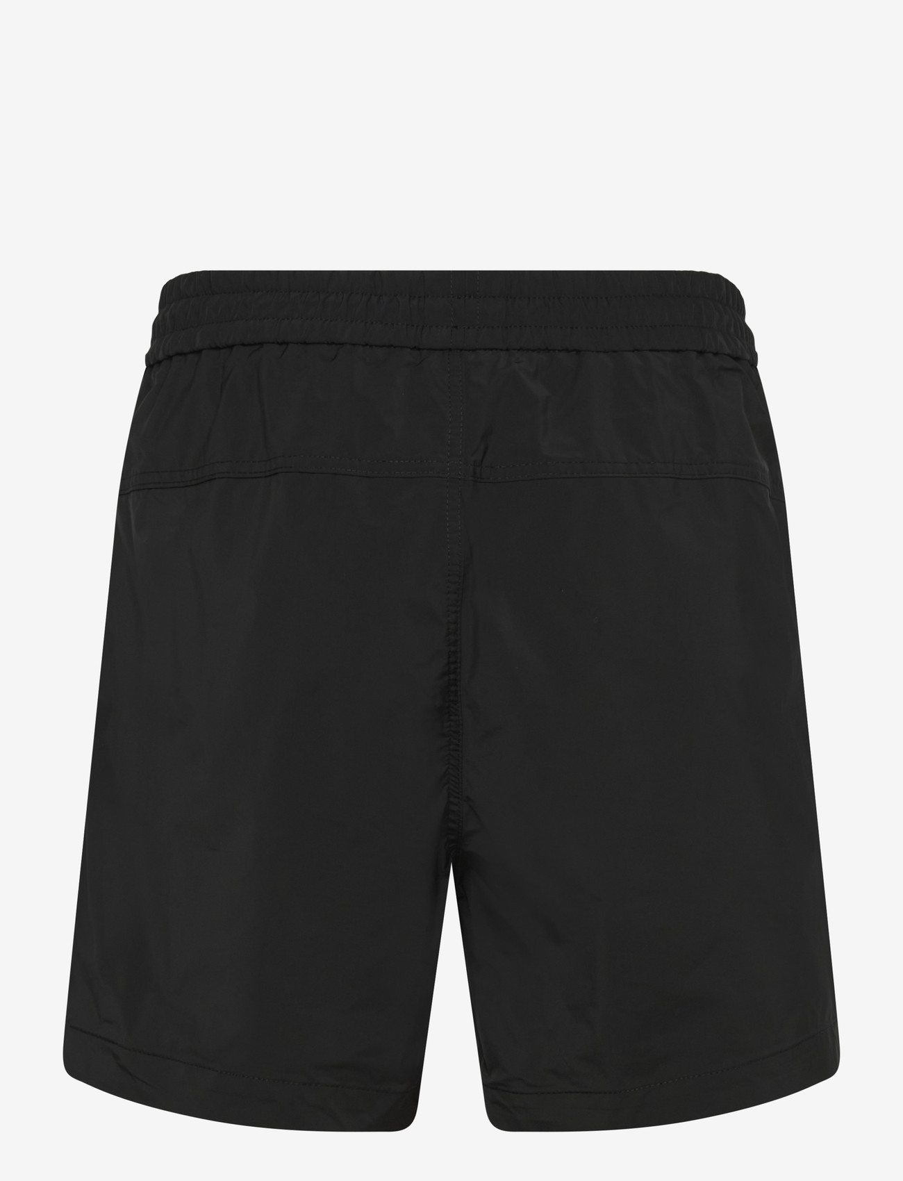 HUGO - Colas262S - badeshorts - black - 1
