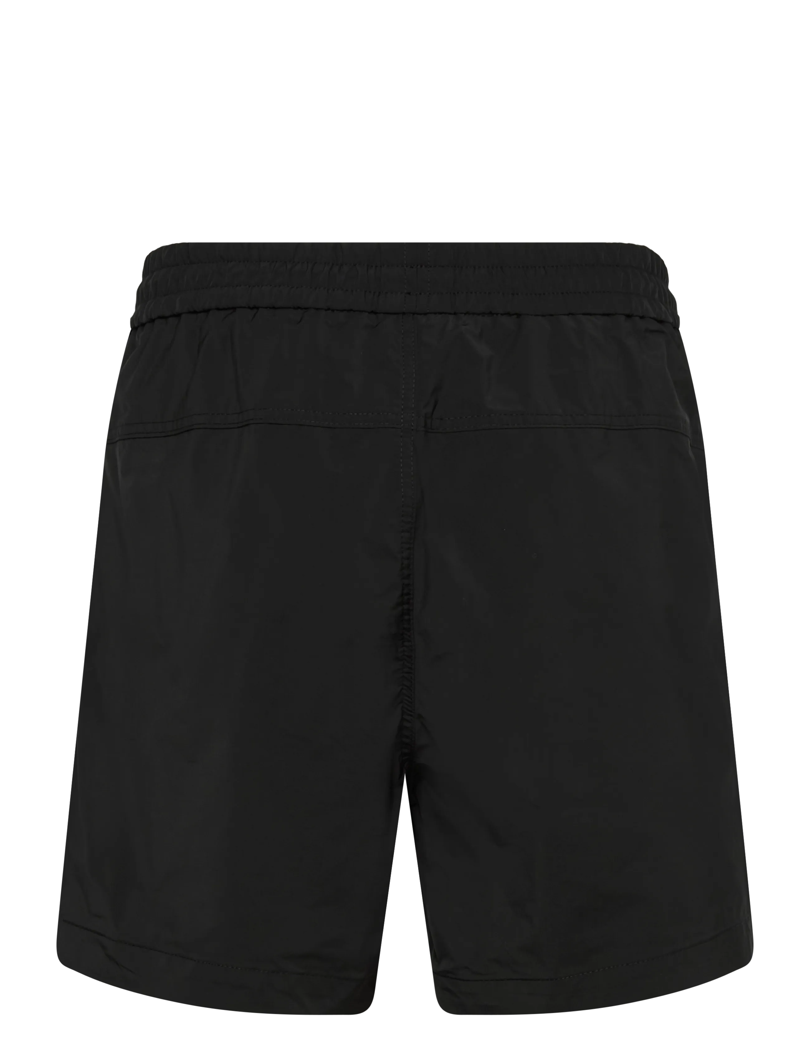 HUGO - Colas262S - swim shorts - black - 1