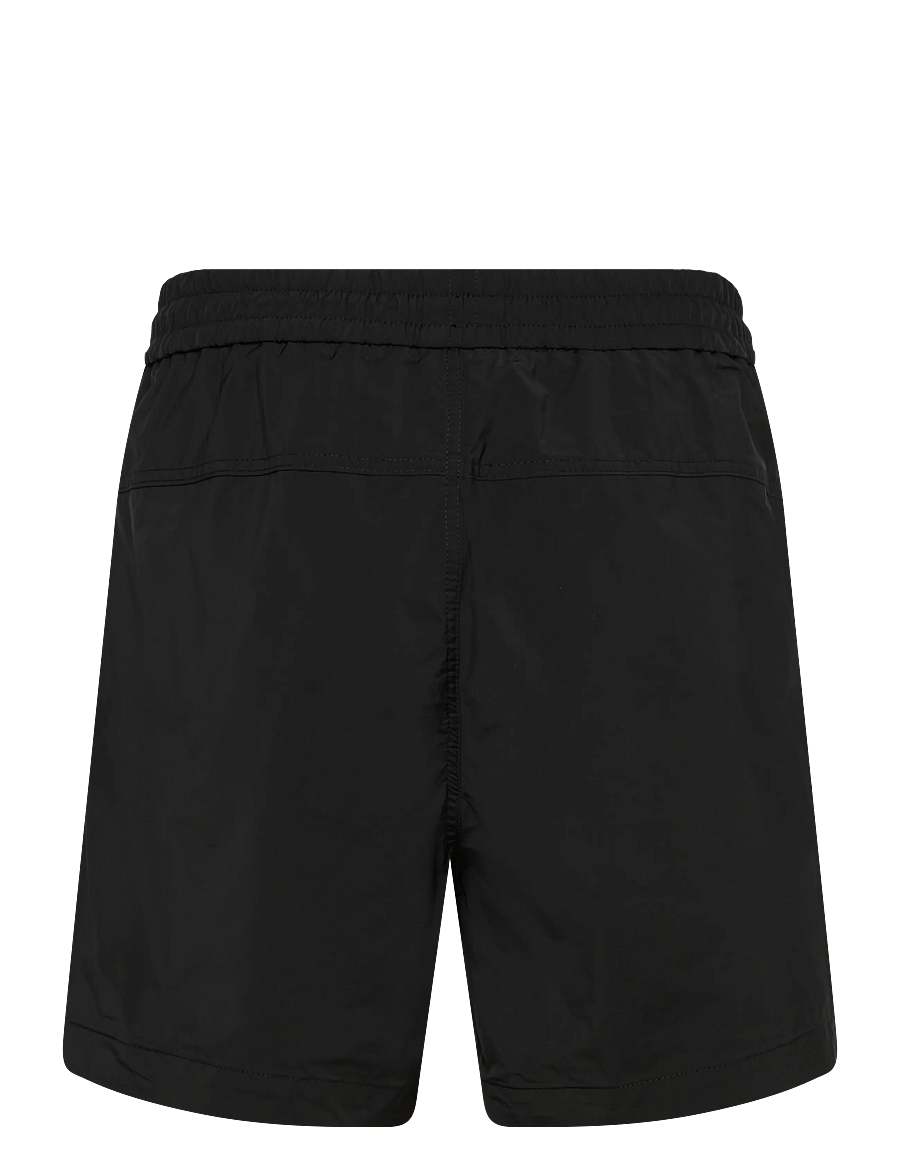 HUGO - Colas262S - swim shorts - black - 2