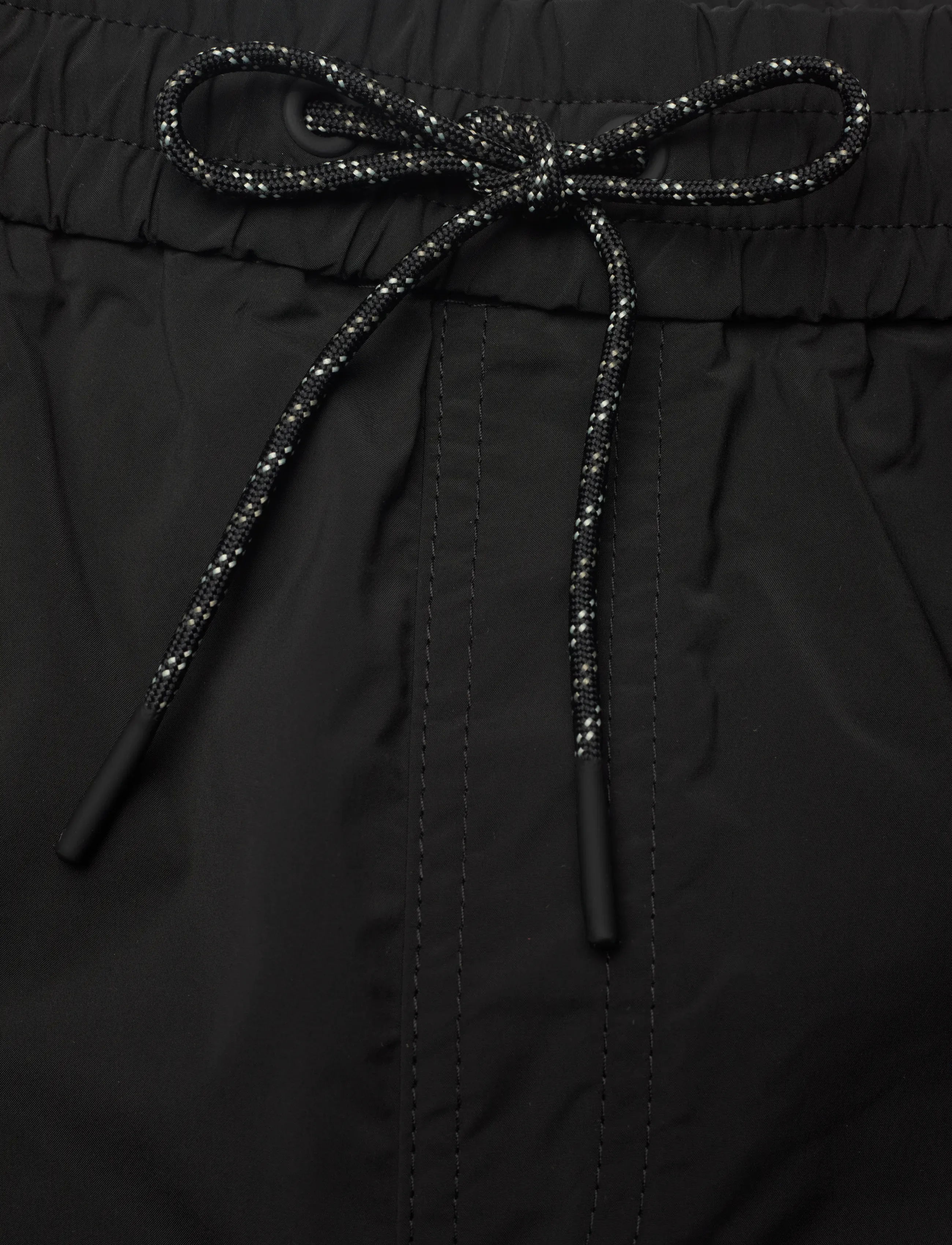 HUGO - Colas262S - swim shorts - black - 3