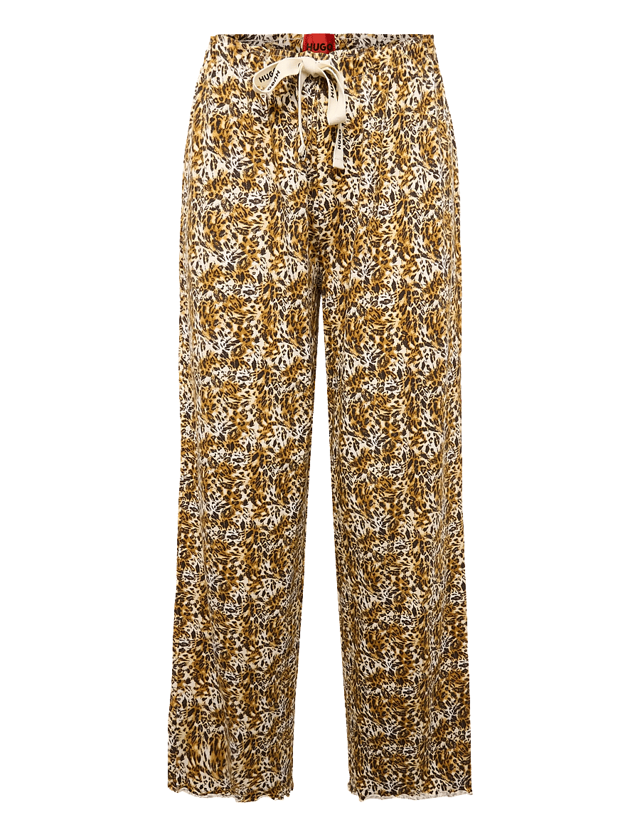 HUGO - CASUAL PANTS - natbukser - open miscellaneous - 0