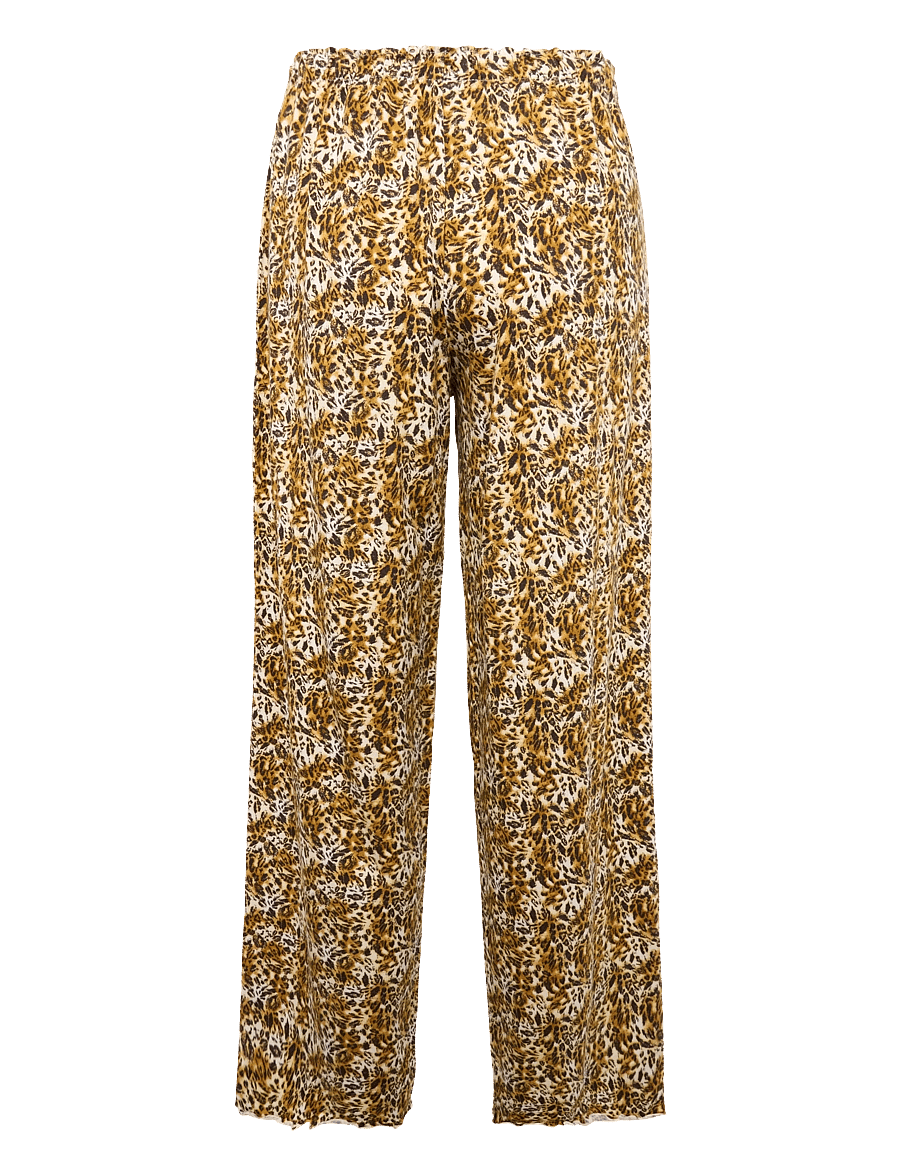 HUGO - CASUAL PANTS - natbukser - open miscellaneous - 1