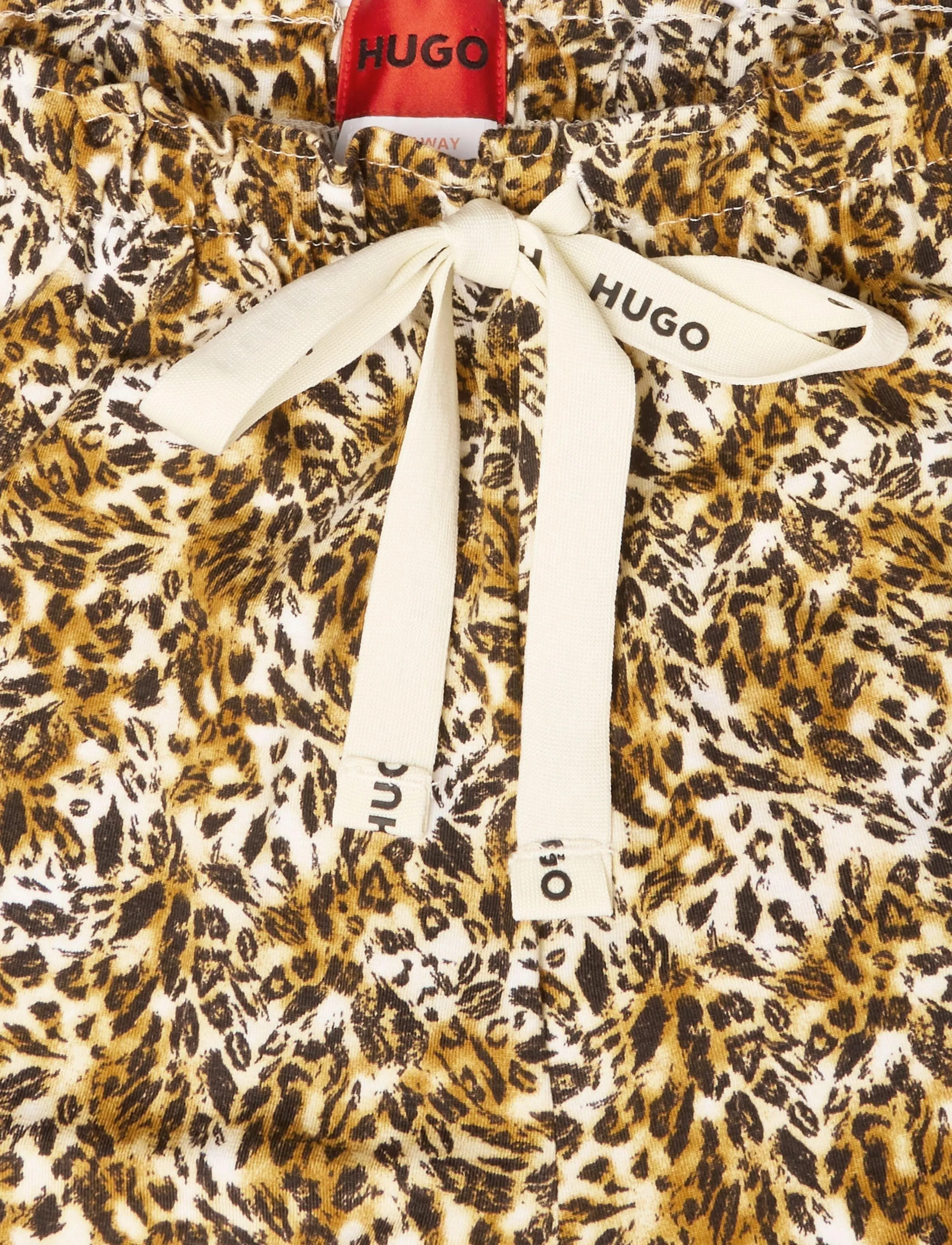 HUGO - CASUAL PANTS - open miscellaneous - 2