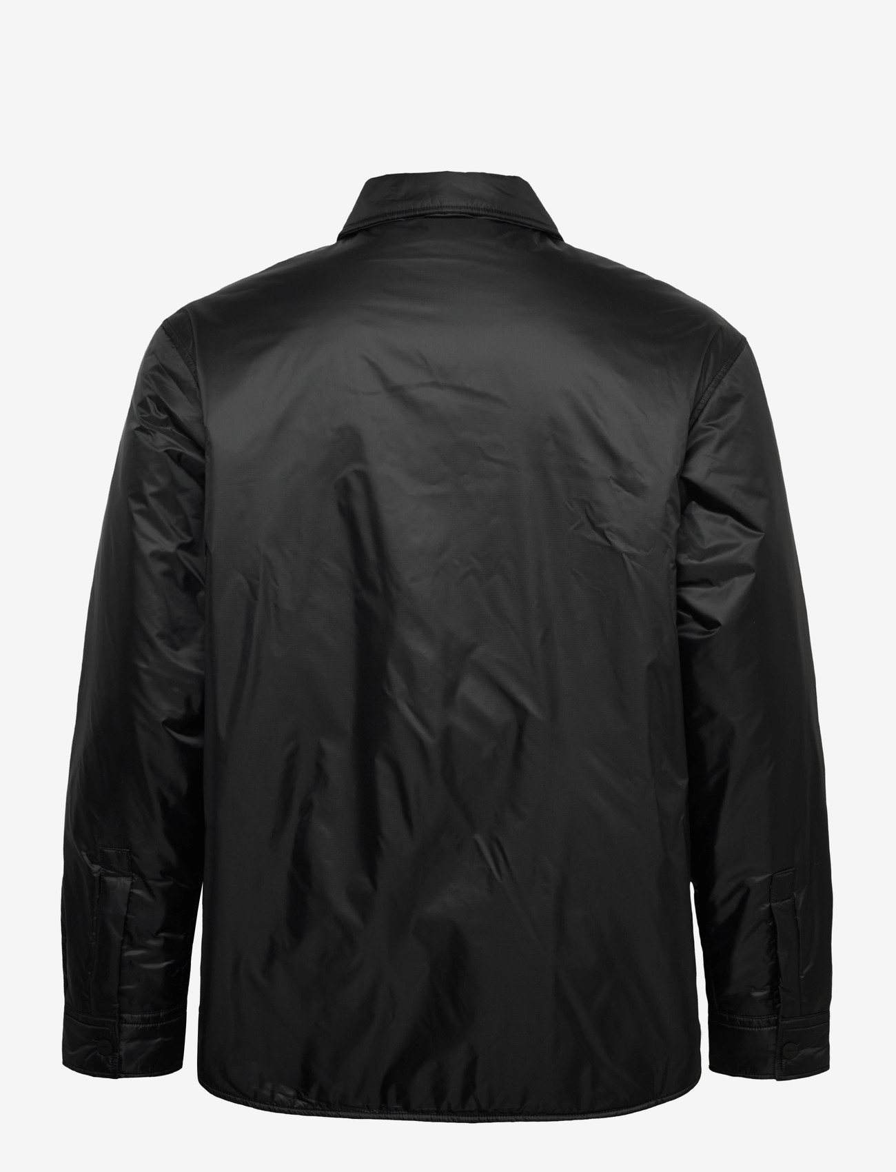 HUGO - Evinuz - padded jackets - black - 1