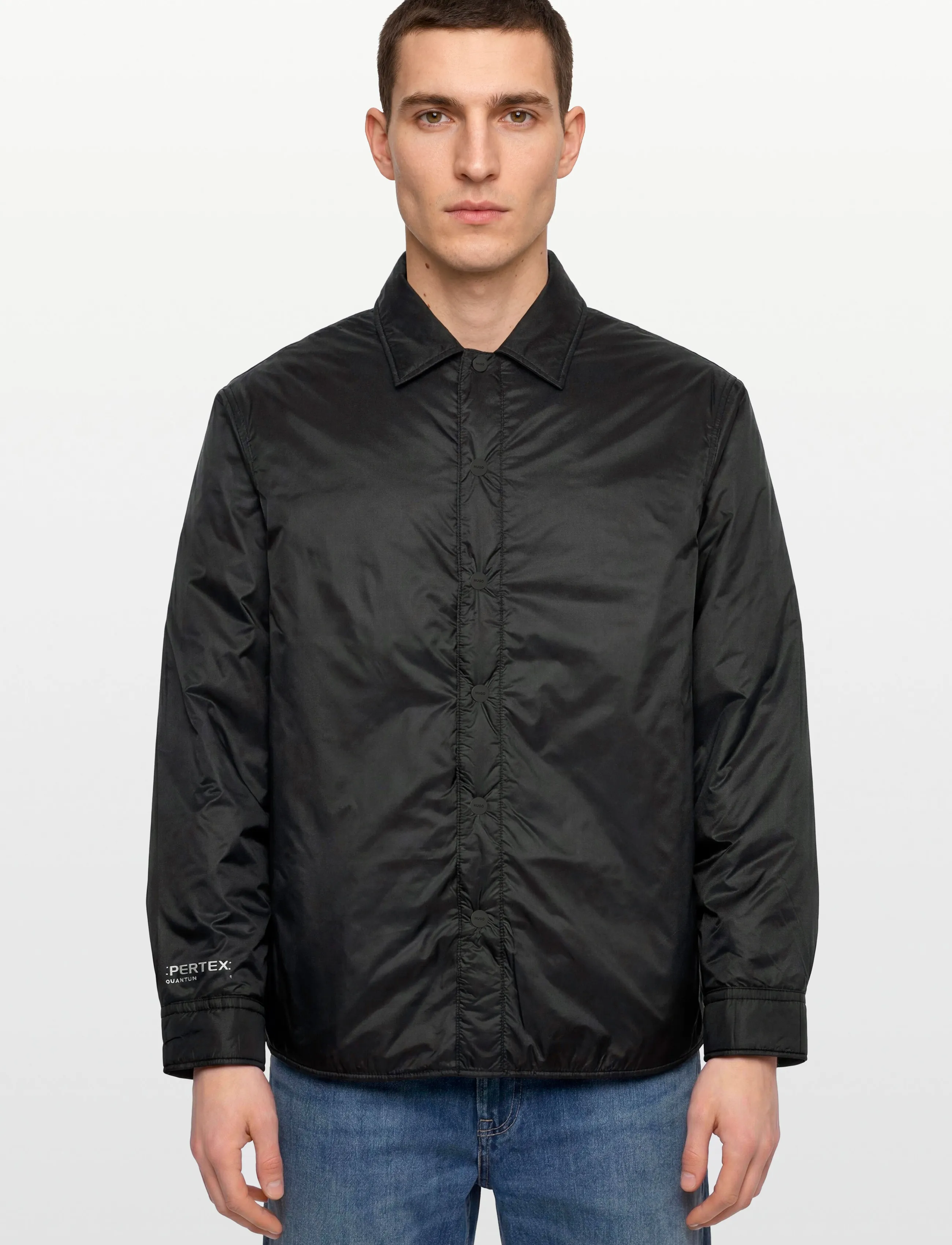HUGO - Evinuz - sulejoped - black - 3