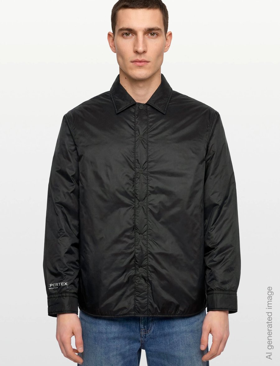HUGO - Evinuz - sulejoped - black - 3