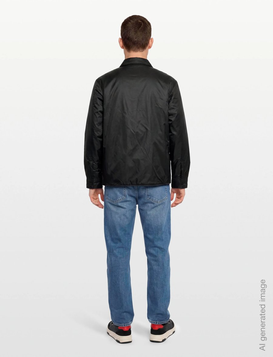 HUGO - Evinuz - sulejoped - black - 4