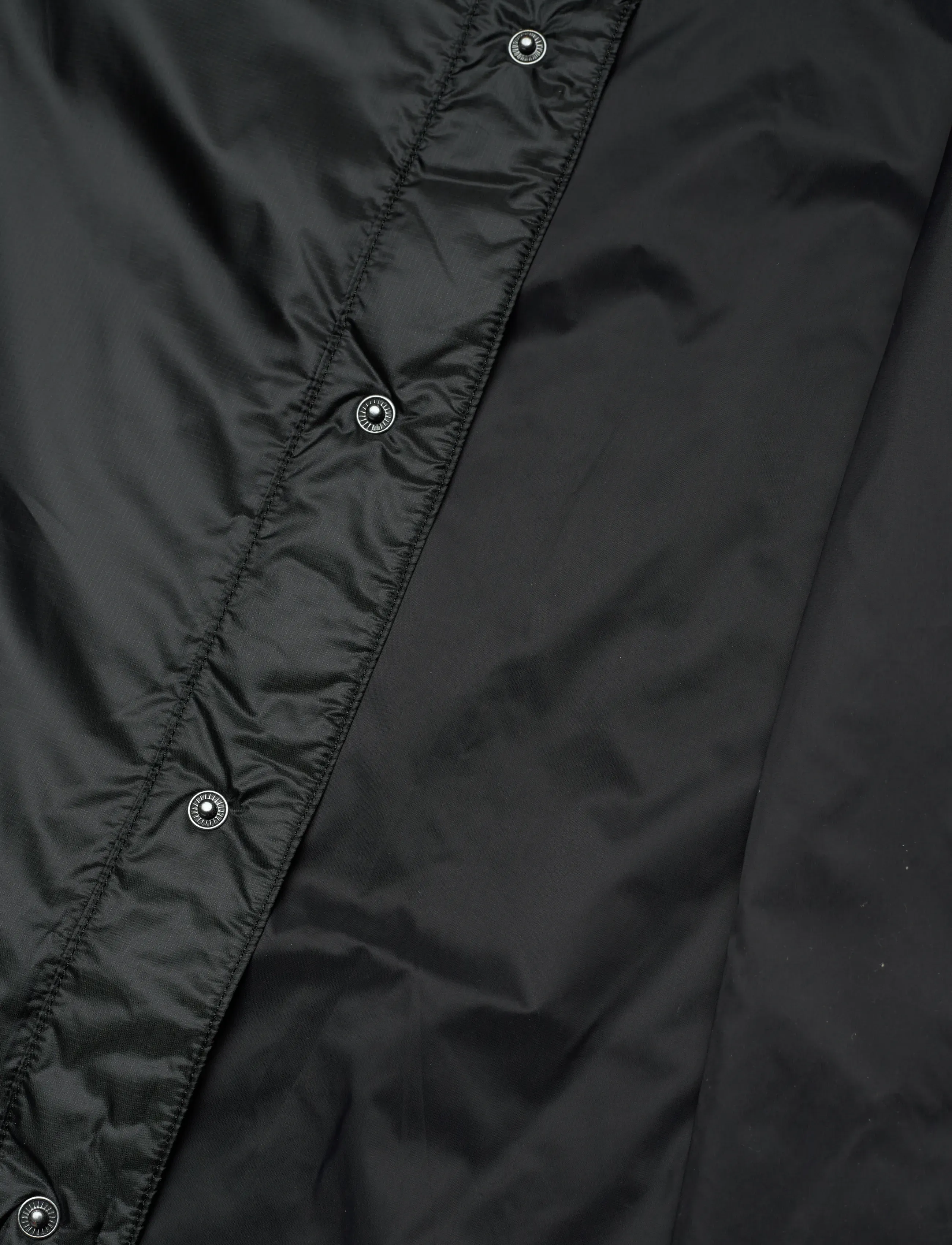 HUGO - Evinuz - dunjackor - black - 4