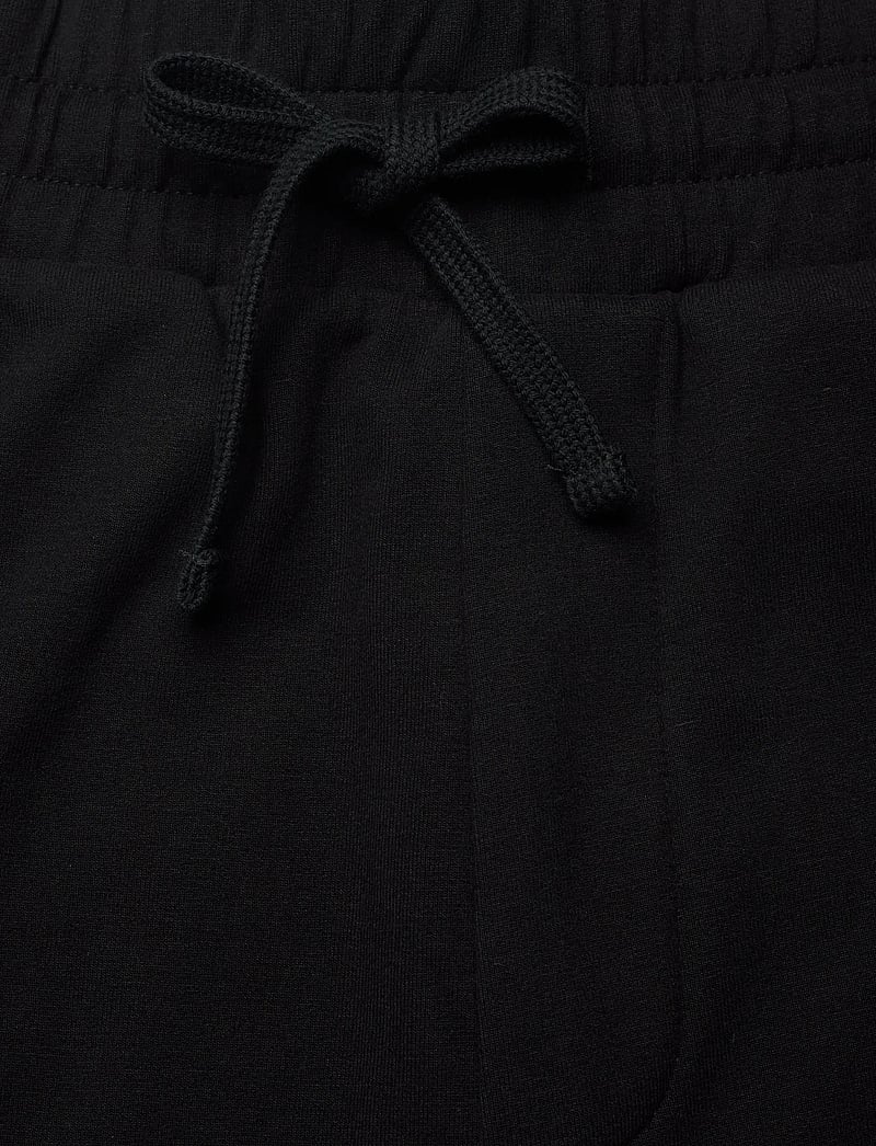 HUGO - PALO SHORTS - sweatshorts - black - 3