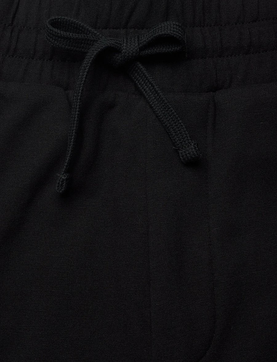 HUGO - PALO SHORTS - sweatshorts - black - 3