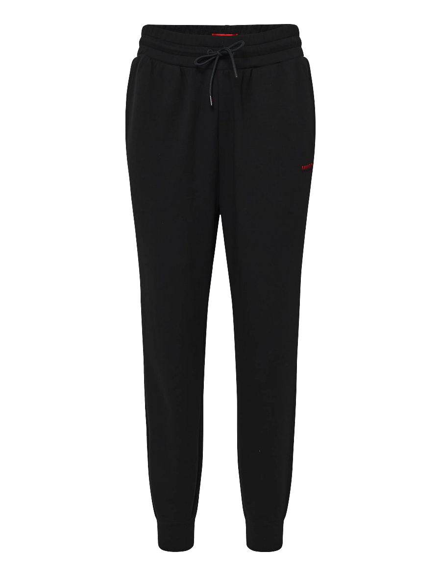 HUGO - ATLAS PANTS - black - 0