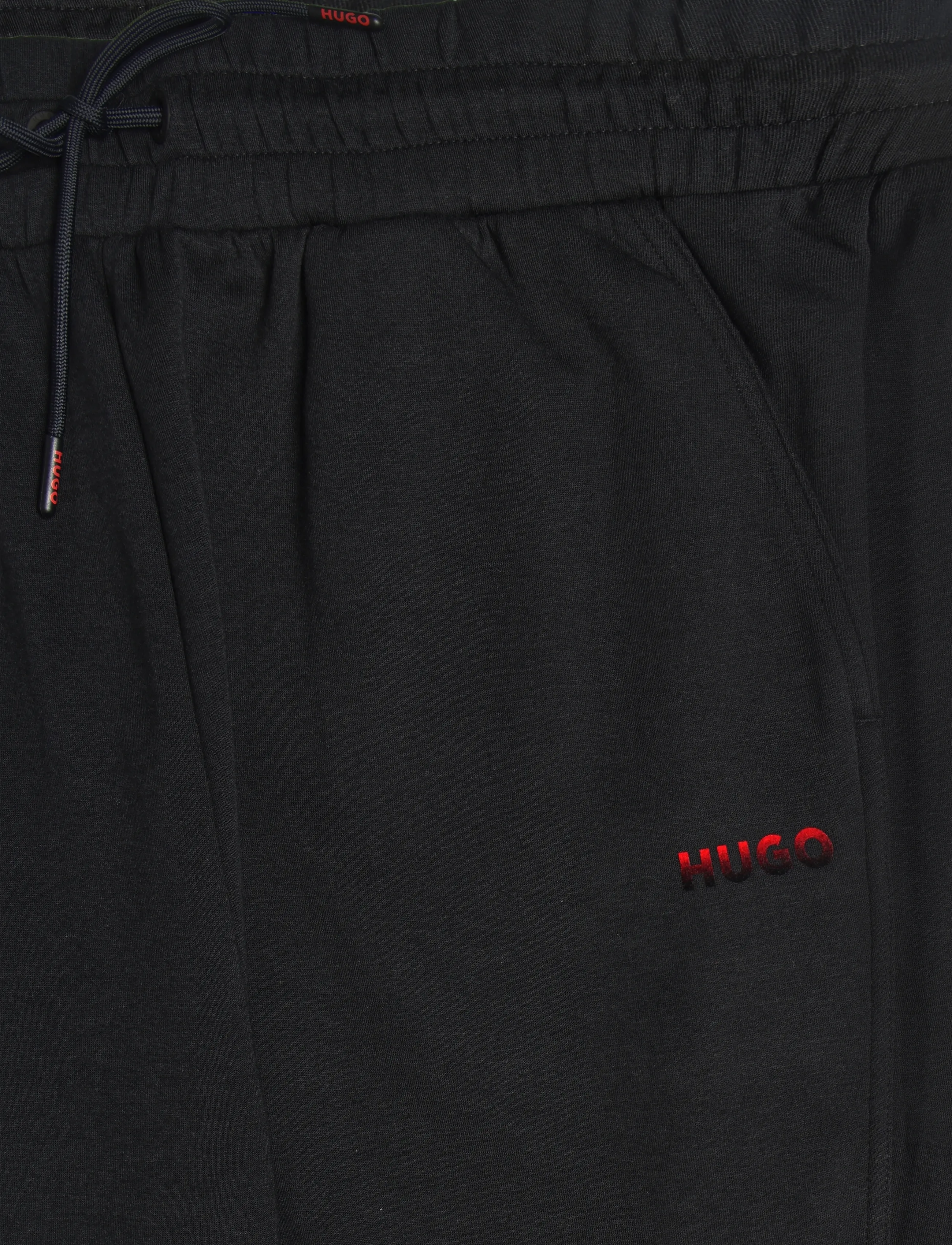HUGO - ATLAS PANTS - black - 3