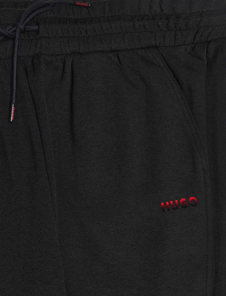 HUGO - ATLAS PANTS - black - 3