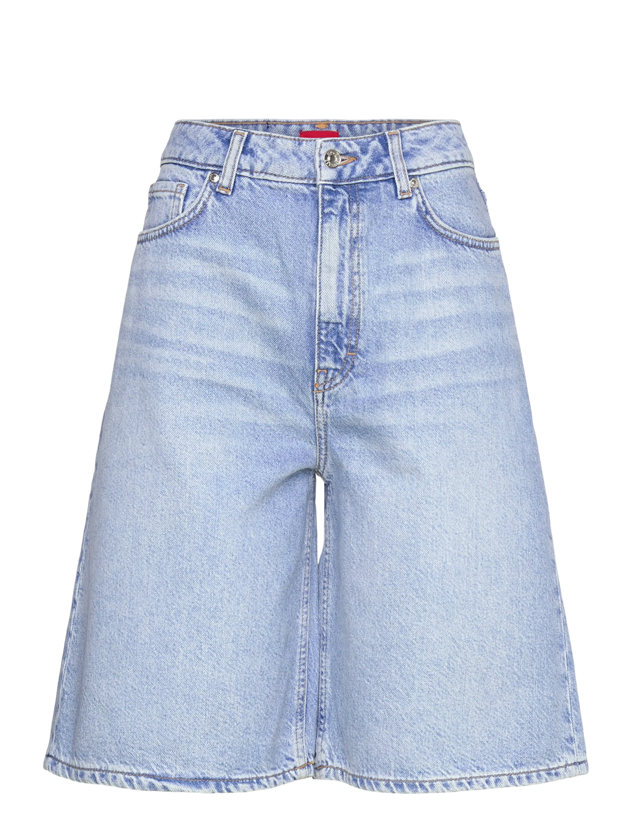 HUGO Gelita_1 - Shorts - TURQUOISE/AQUA / blue