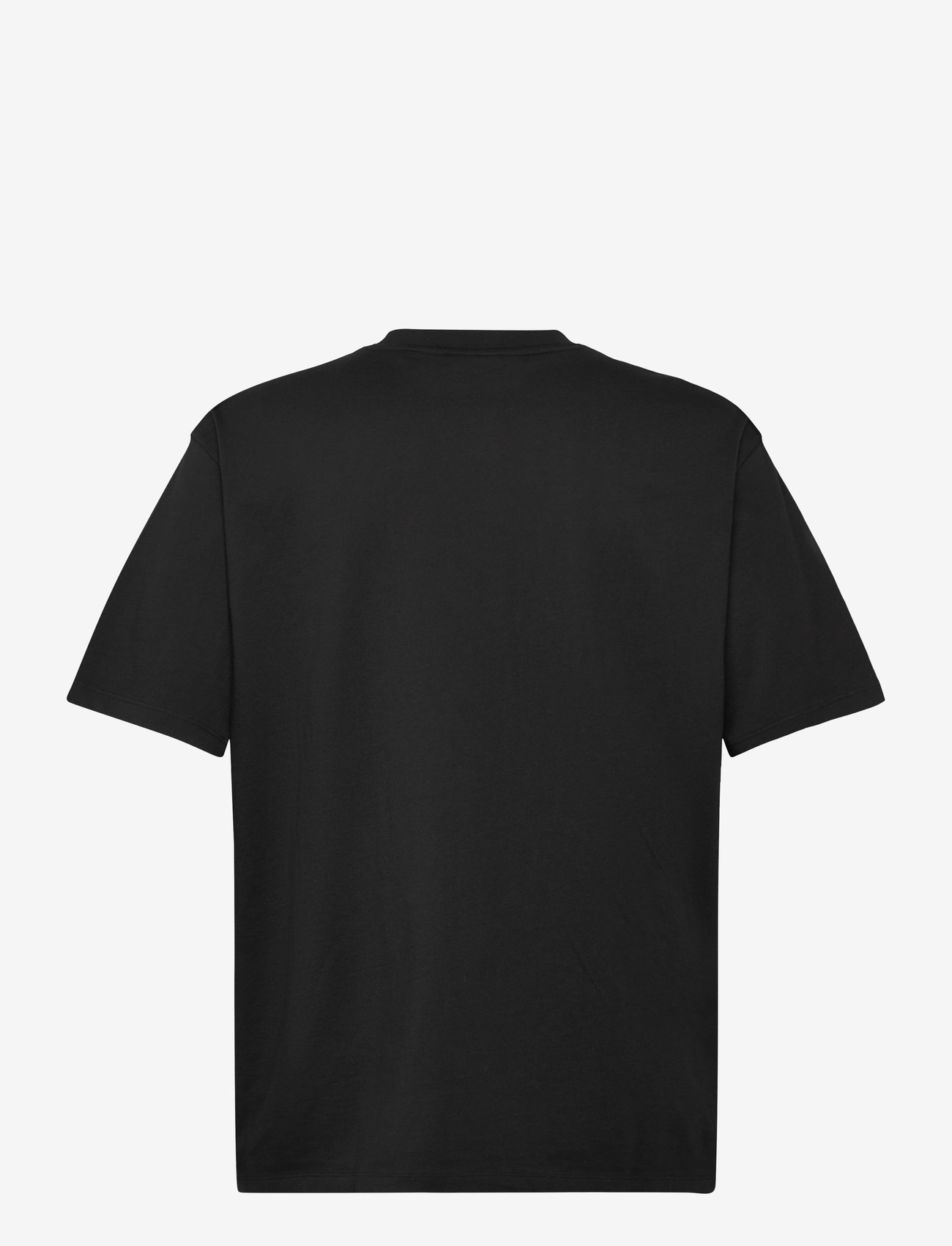 HUGO - Dalent - efterårstøj - black - 1